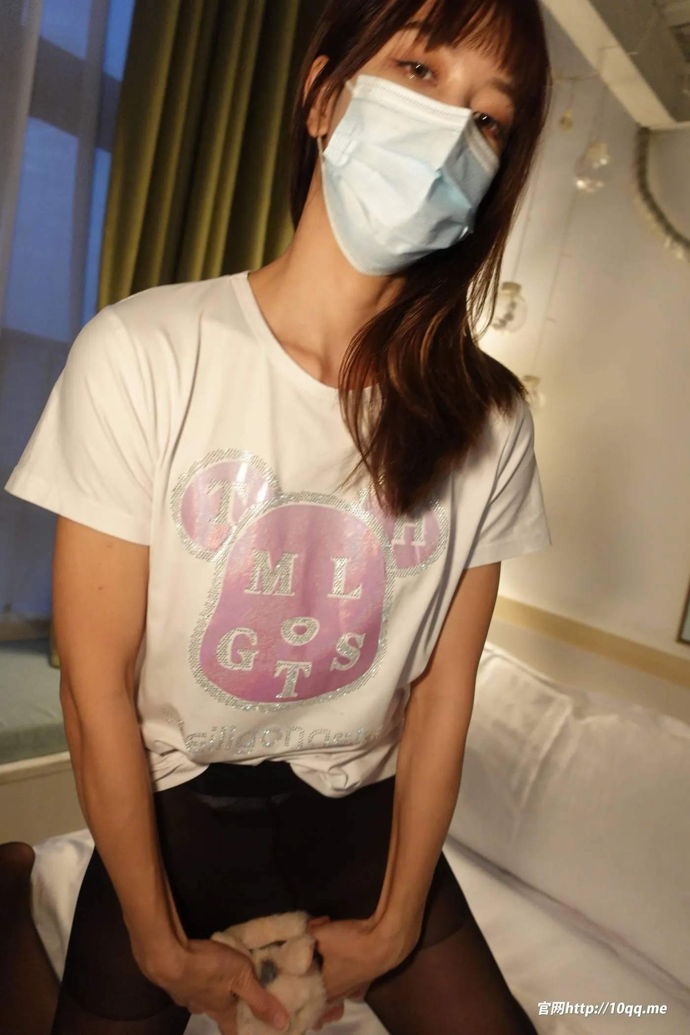 [ROSI口罩系列]2021.12.10 NO.2007[61P]插图6