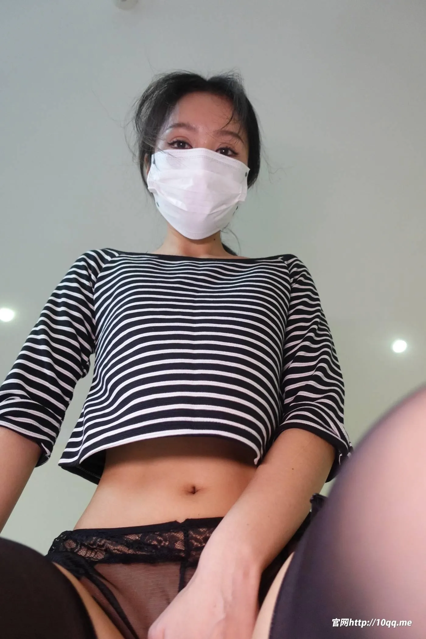 [ROSI口罩系列]2021.12.17 NO.2014[69P]插图3