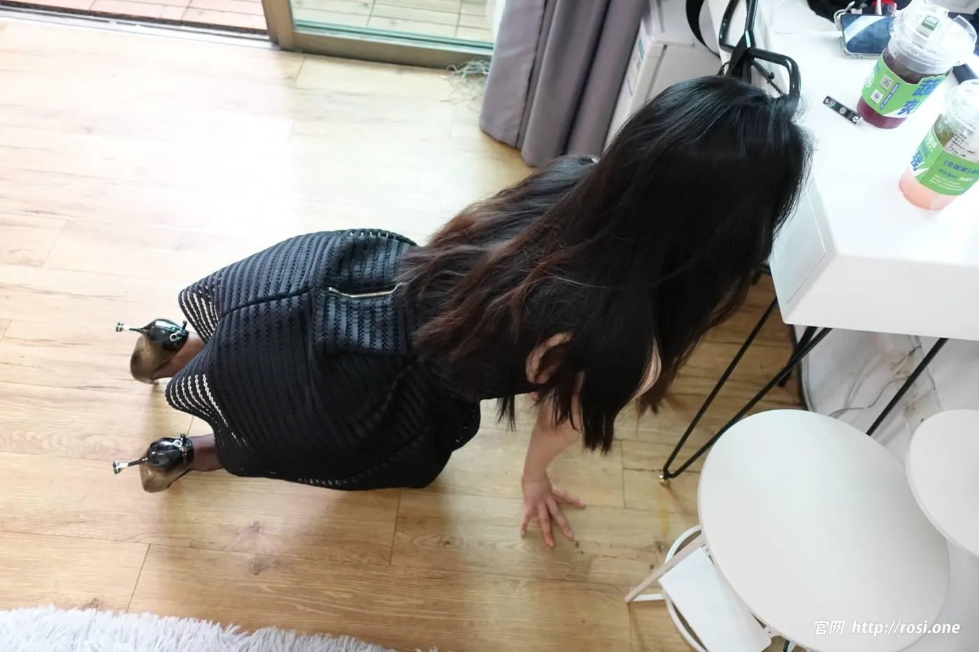 [ROSI写真]2023.01.17 NO.4061[117P]插图5