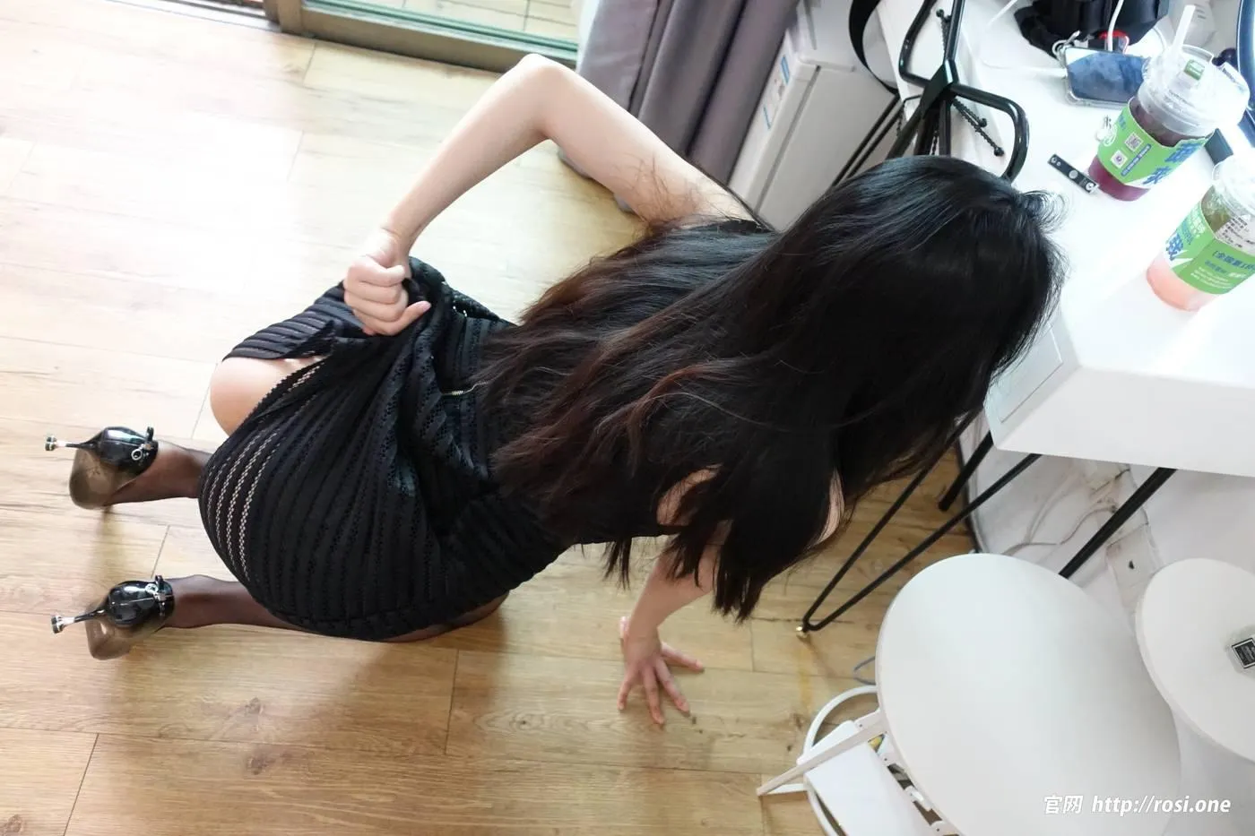 [ROSI写真]2023.01.17 NO.4061[117P]插图