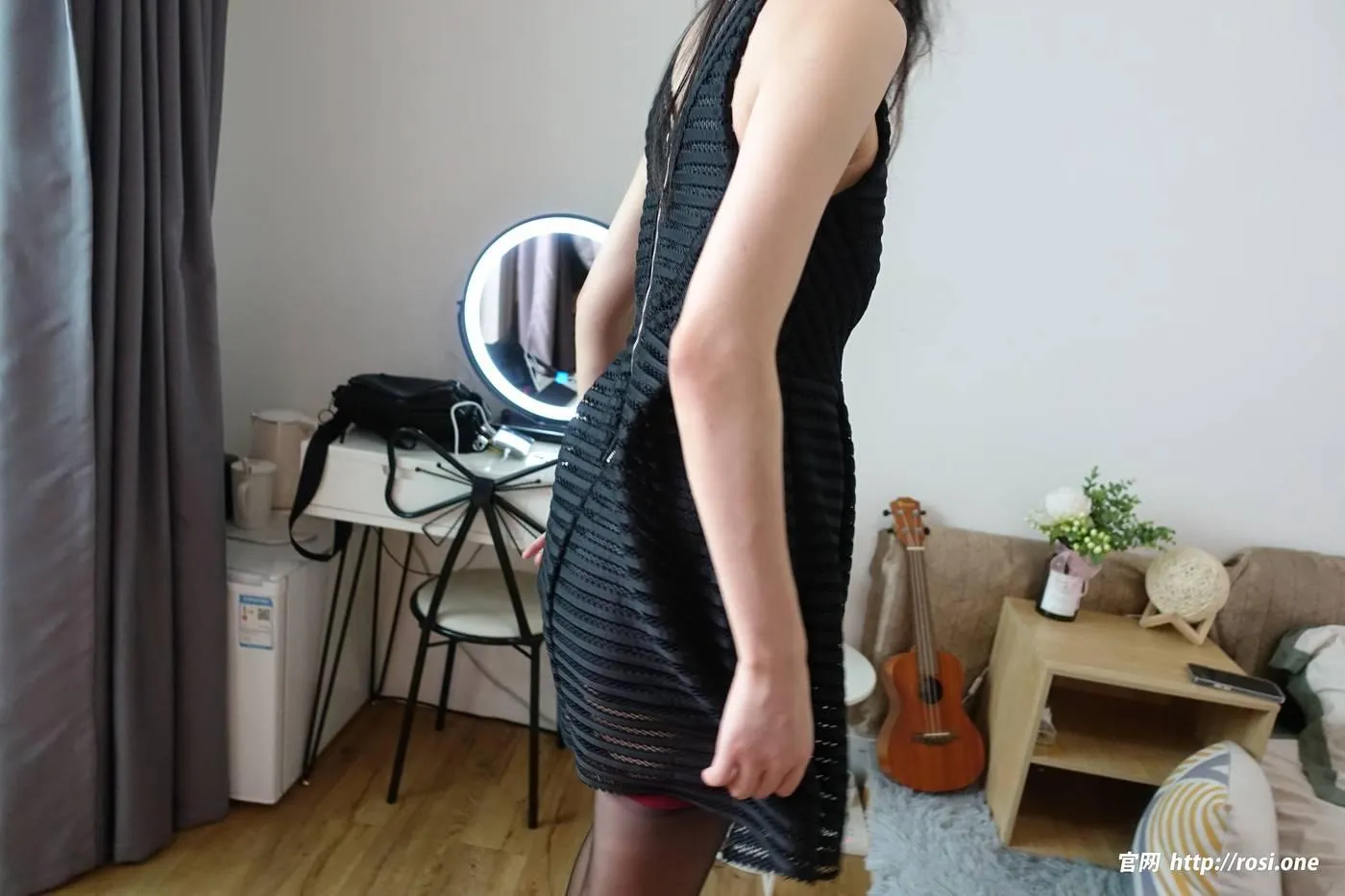 [ROSI写真]2023.01.17 NO.4061[117P]插图