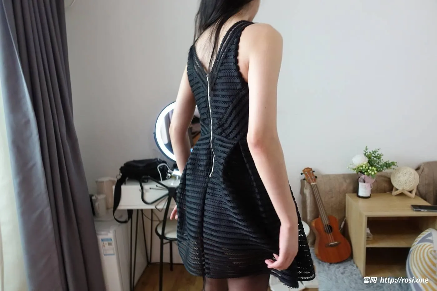 [ROSI写真]2023.01.17 NO.4061[117P]插图1