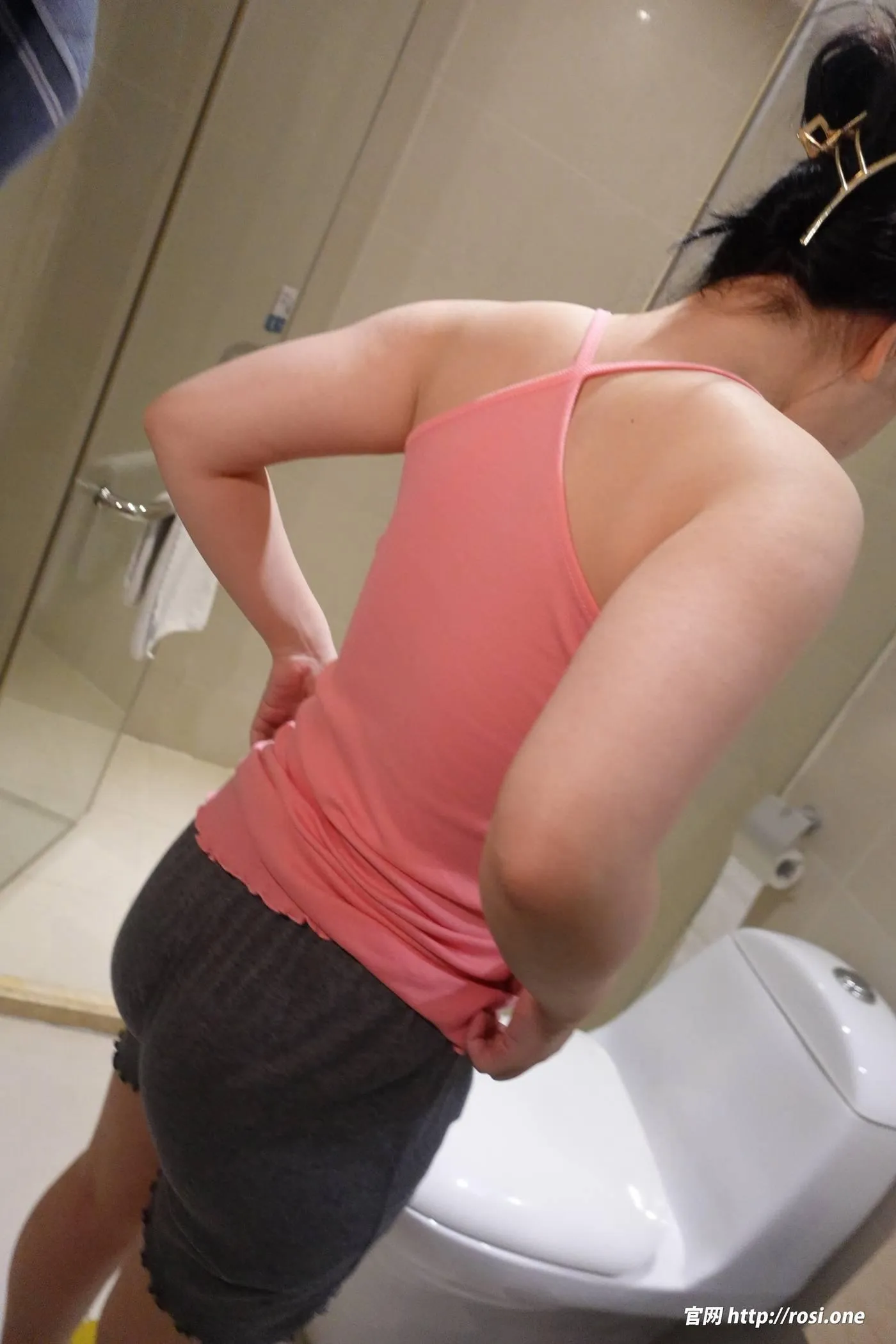 [ROSI写真]2022.07.26 NO.3886[122P]插图1