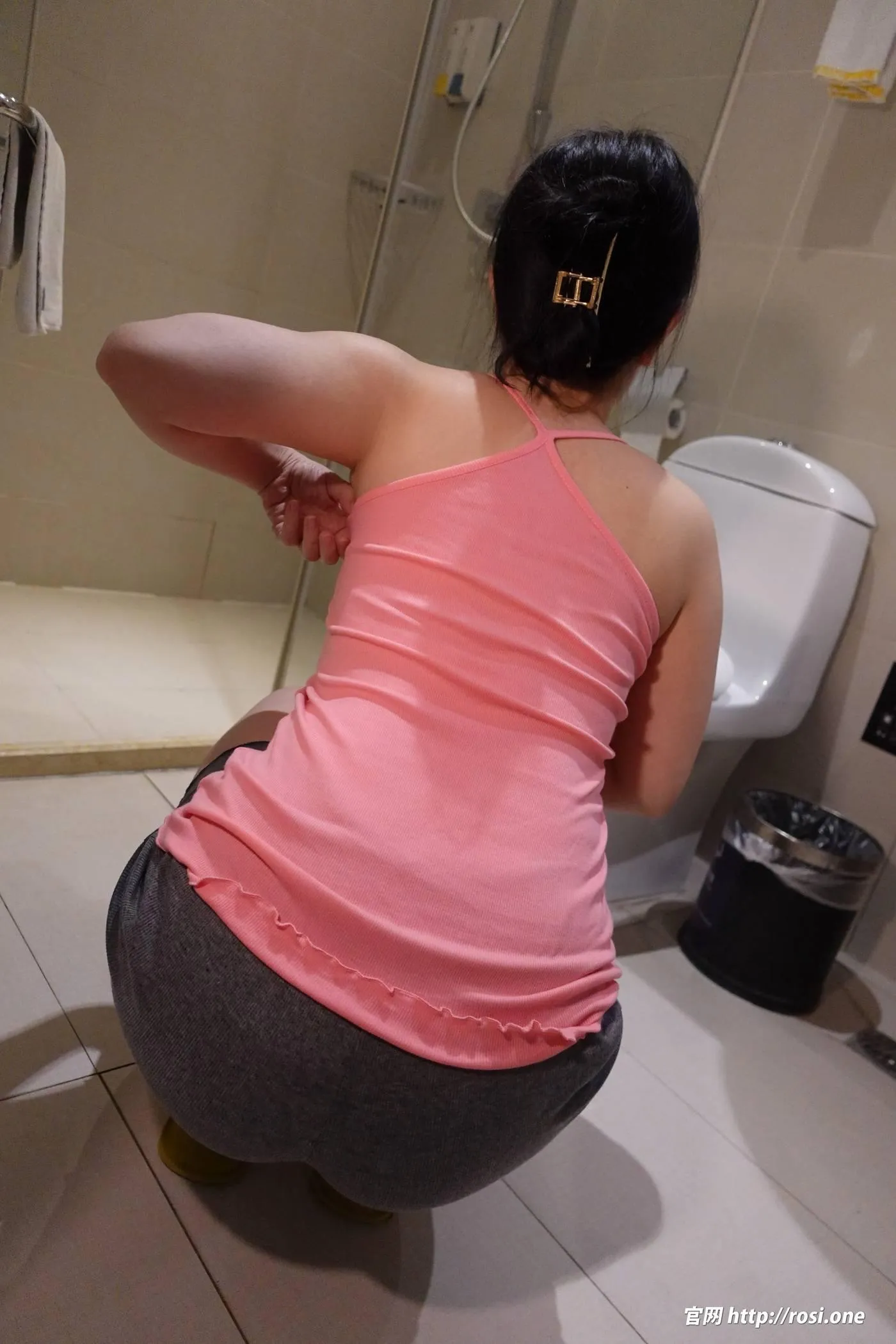 [ROSI写真]2022.07.26 NO.3886[122P]插图3