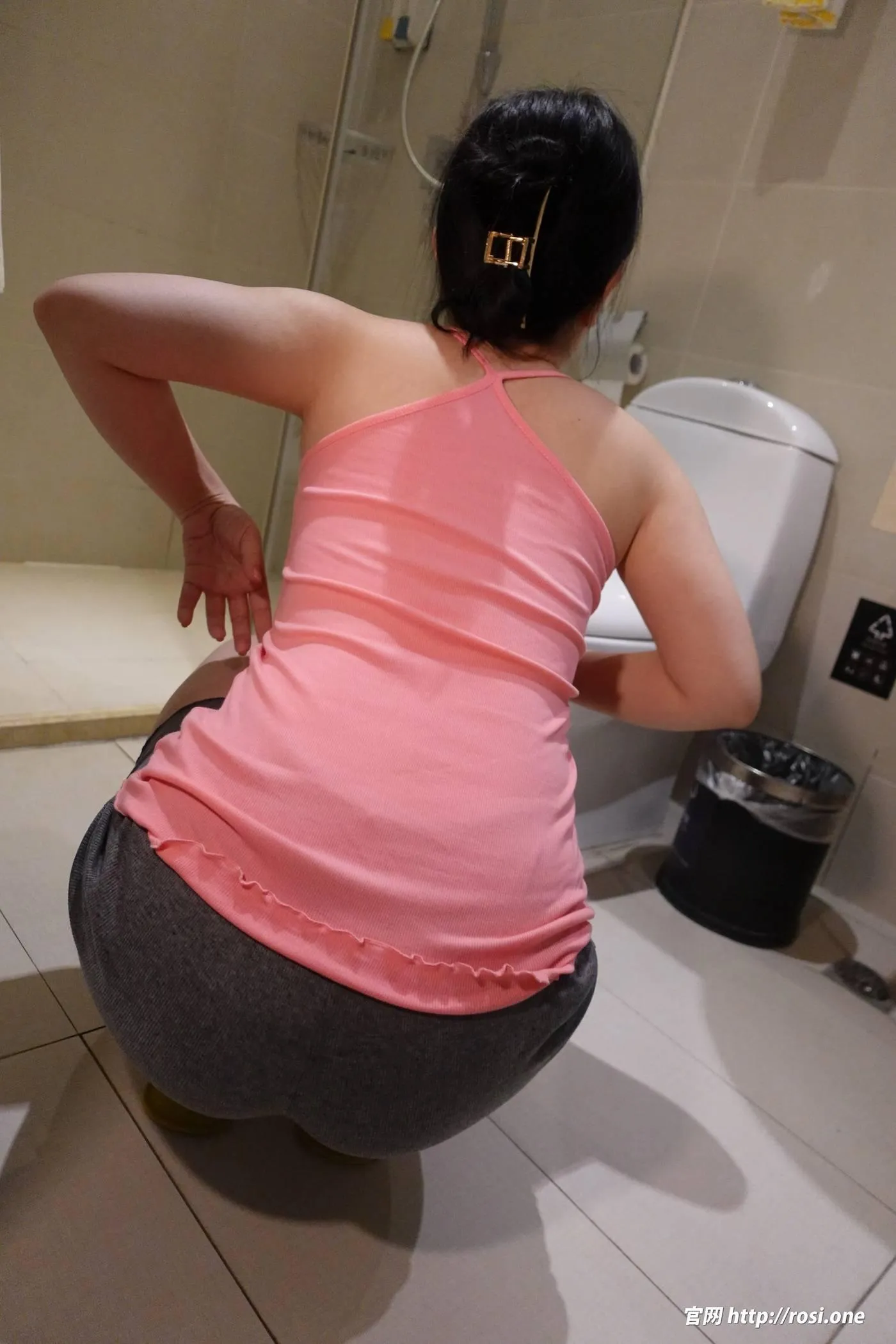 [ROSI写真]2022.07.26 NO.3886[122P]插图5