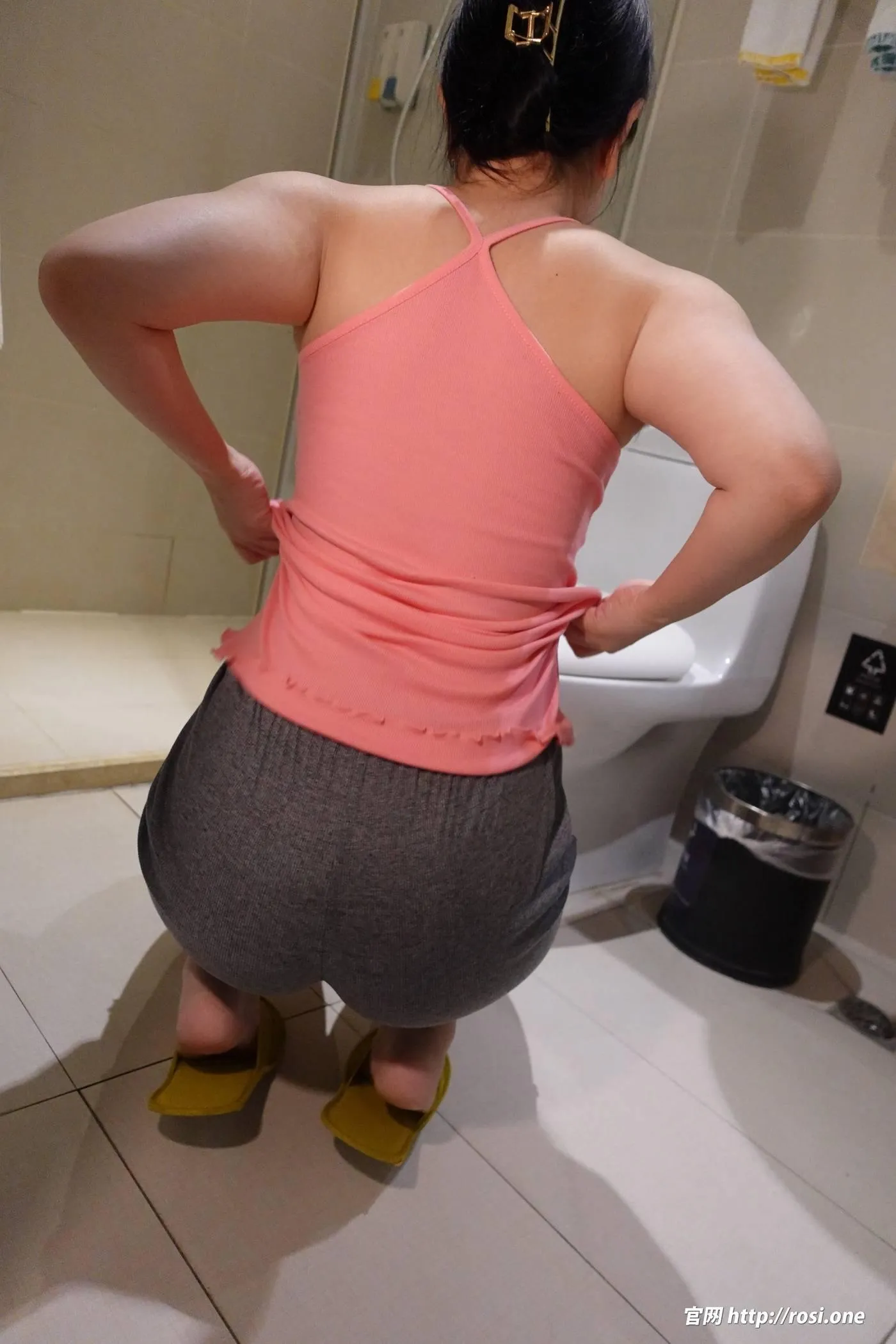 [ROSI写真]2022.07.26 NO.3886[122P]插图7