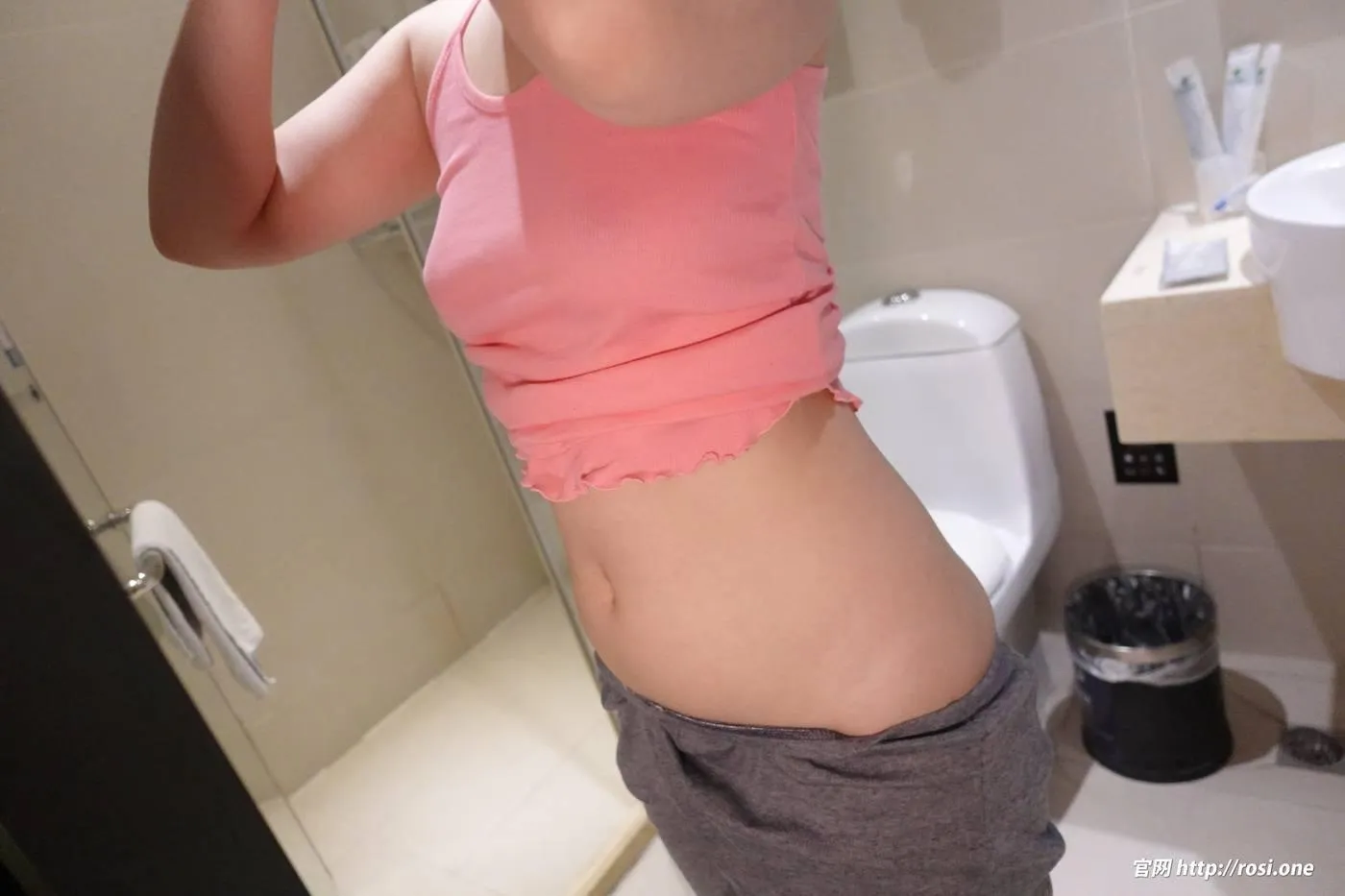 [ROSI写真]2022.07.26 NO.3886[122P]插图9