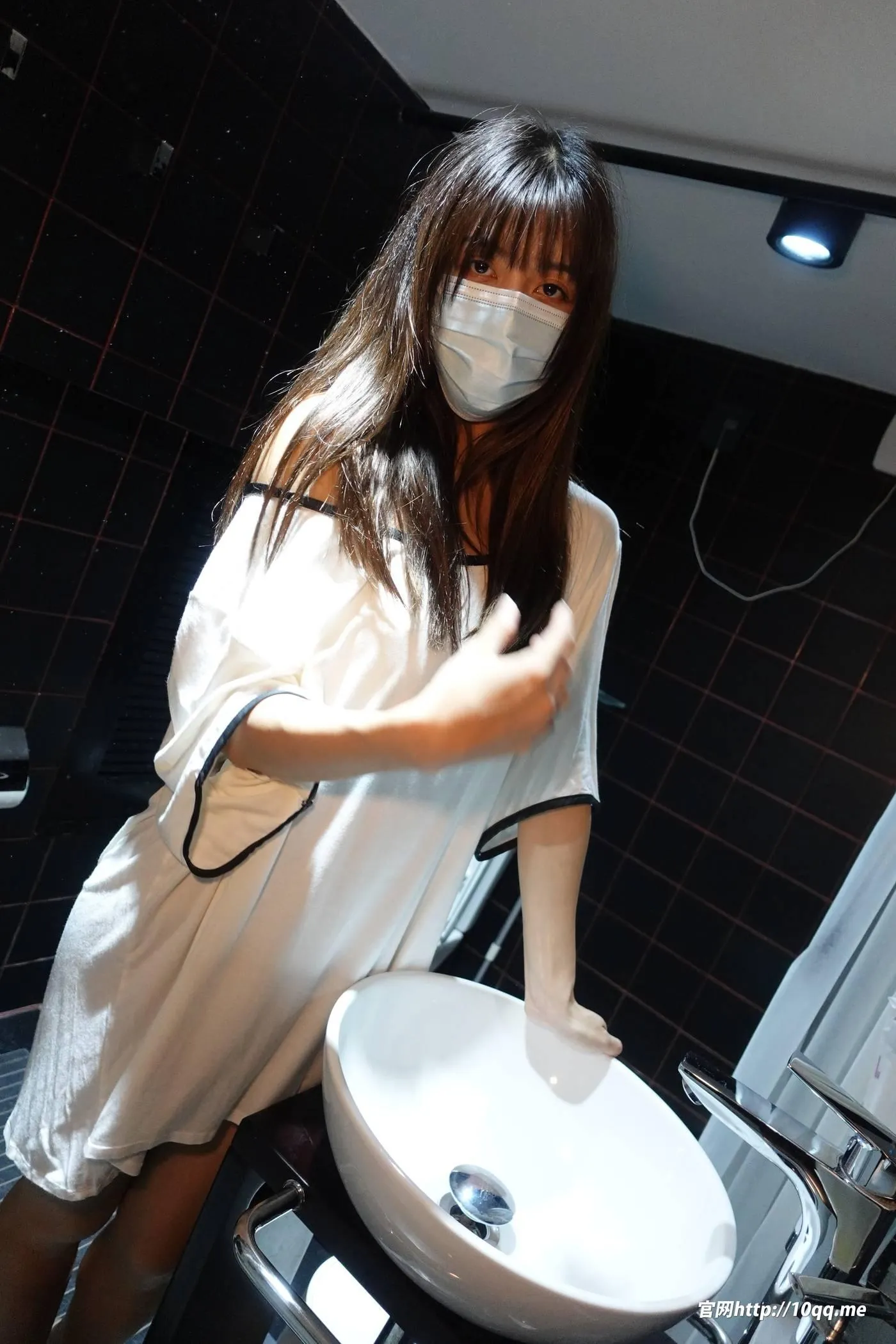 [ROSI口罩系列]2022.06.29 NO.2208[97P]插图5