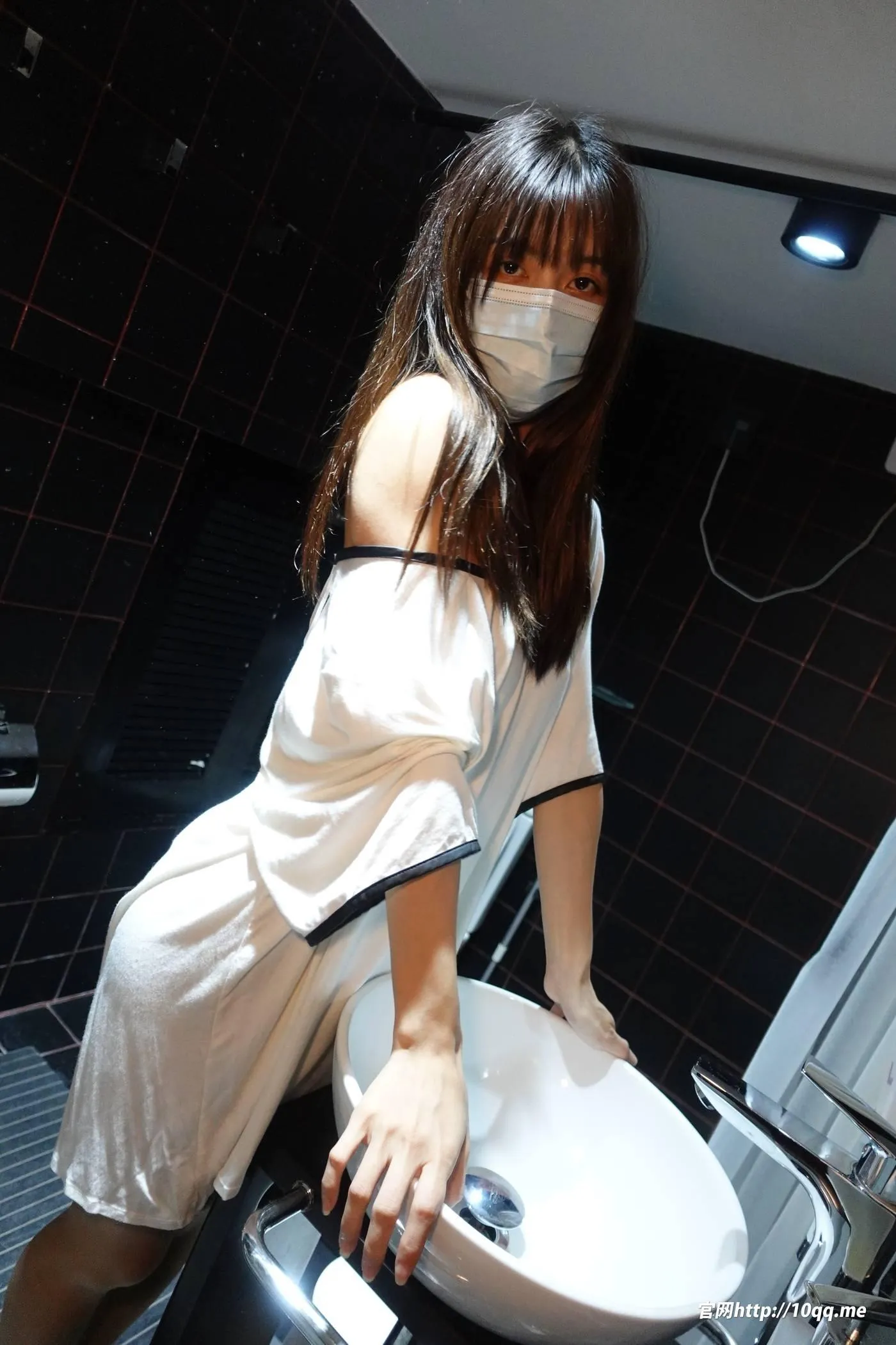 [ROSI口罩系列]2022.06.29 NO.2208[97P]插图6