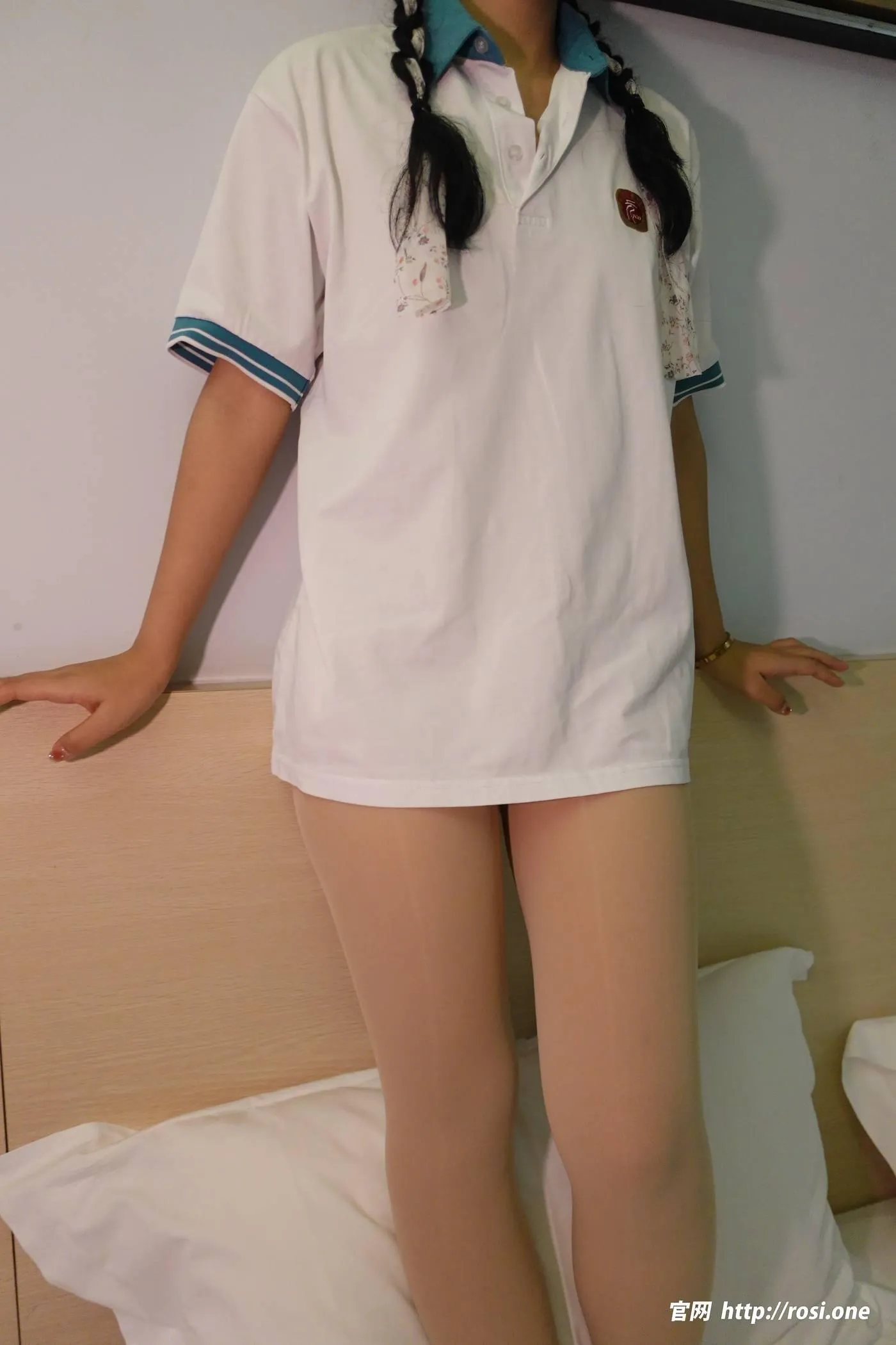 [ROSI写真]2022.12.08 NO.4021[136P]插图