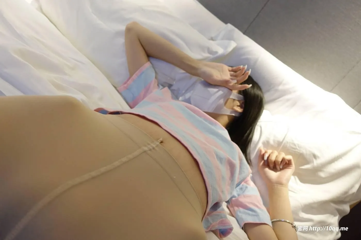 [ROSI口罩系列]2022.10.22 NO.2323[92P]插图4