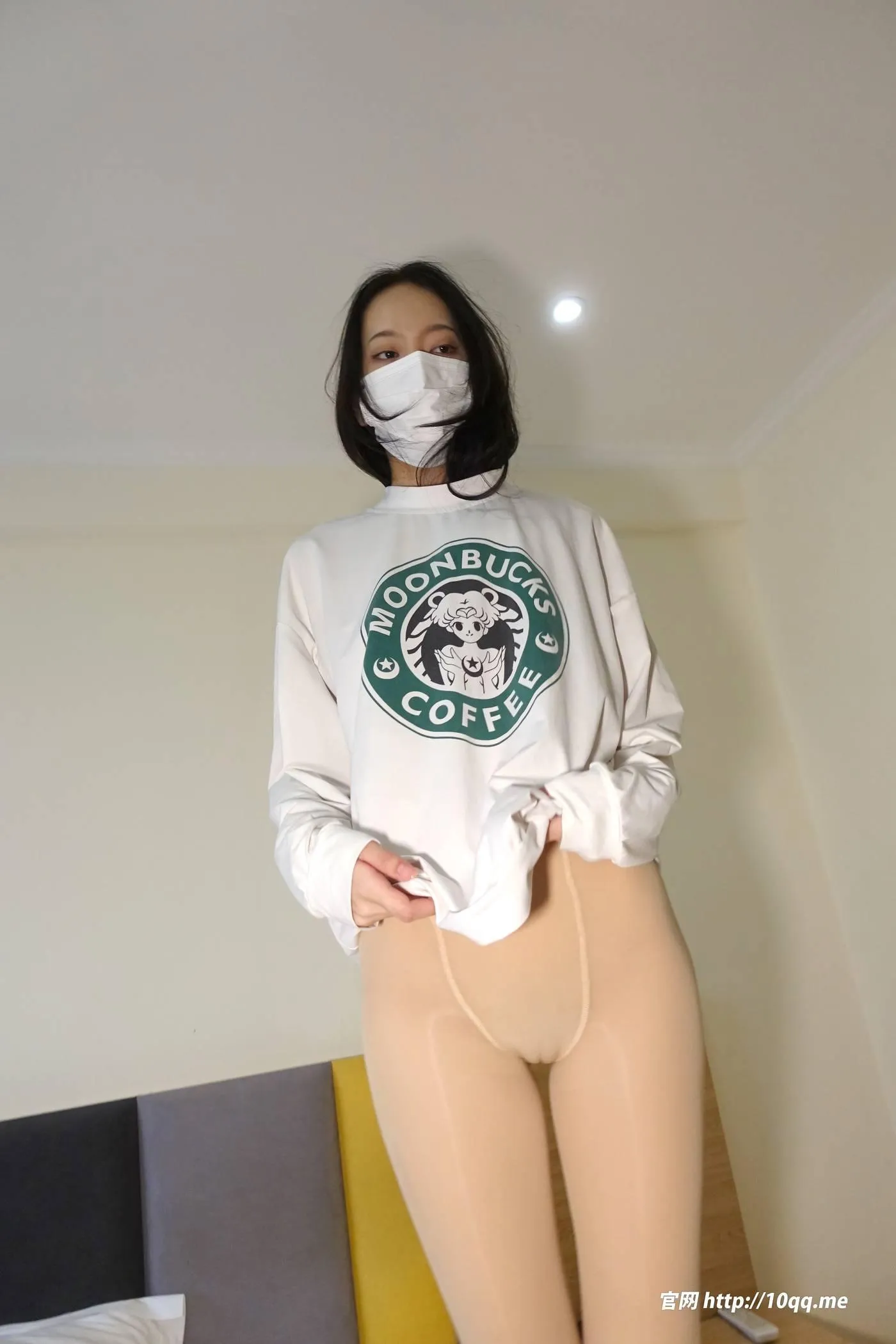 [ROSI口罩系列]2023.02.24 NO.2448[58P]插图5