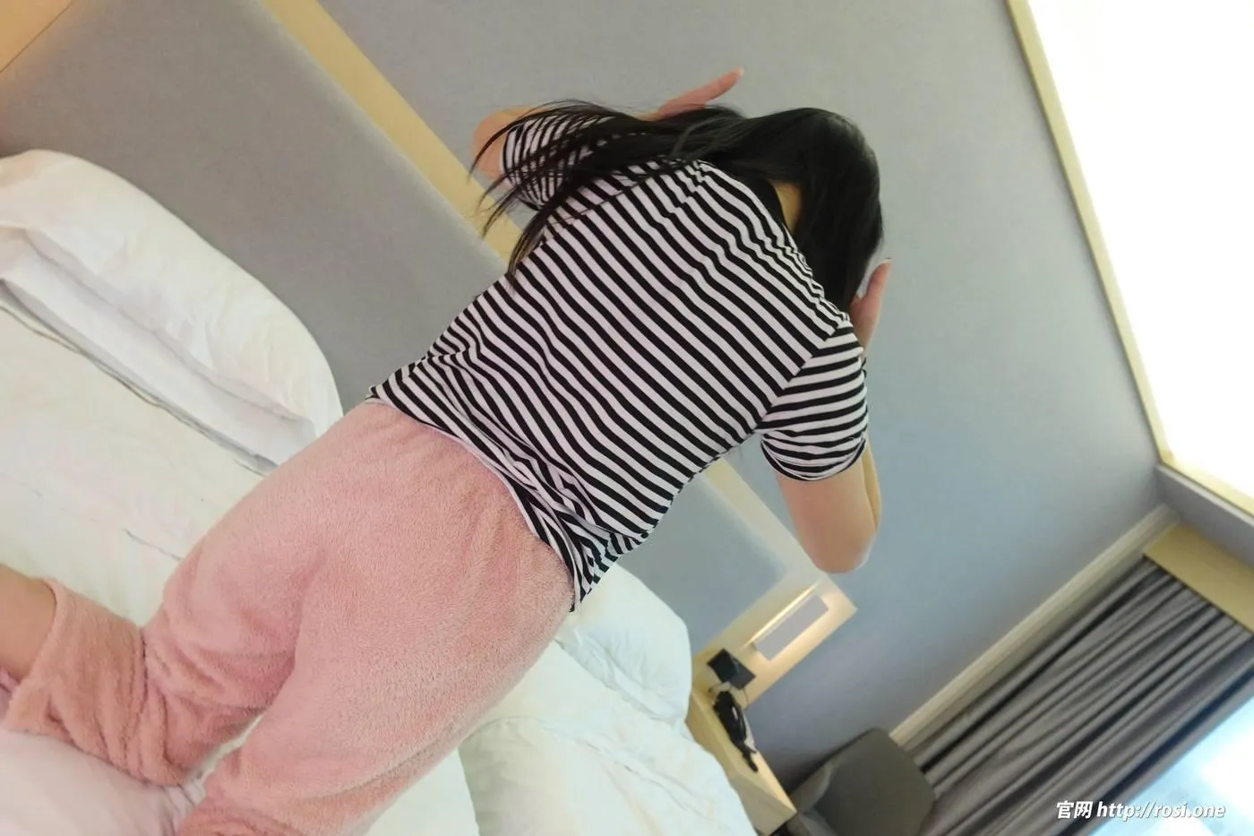 [ROSI写真]2022.02.23 NO.3733[84P]插图7
