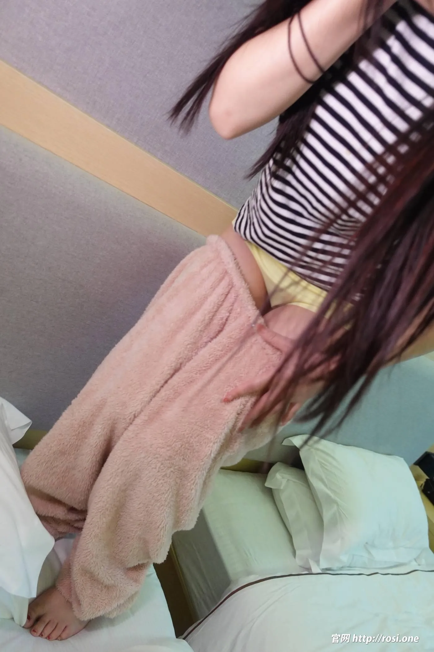 [ROSI写真]2022.02.23 NO.3733[84P]插图4