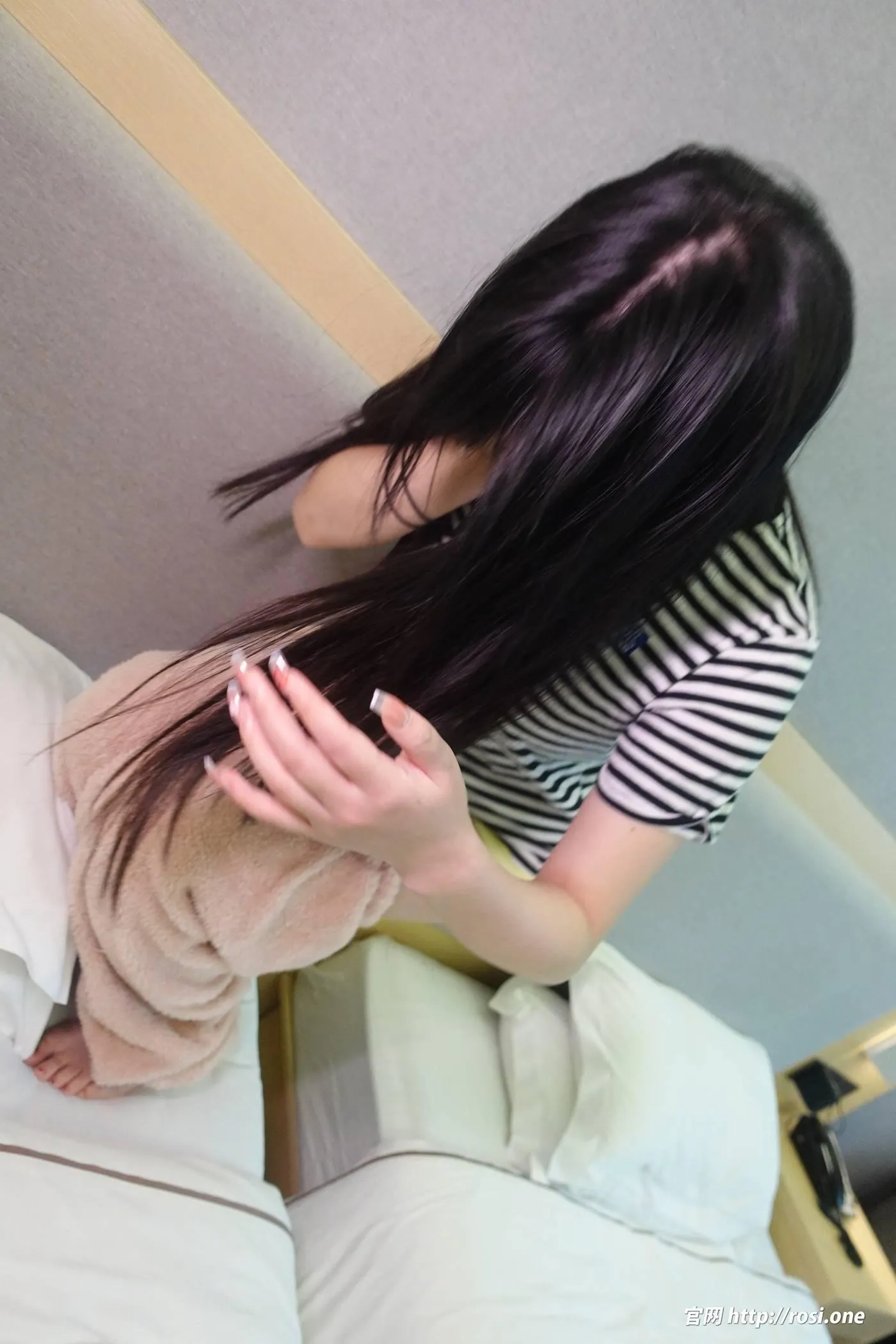 [ROSI写真]2022.02.23 NO.3733[84P]插图5