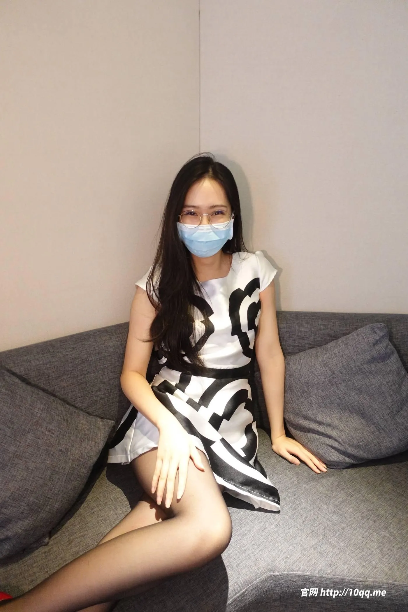 [ROSI口罩系列]2022.10.12 NO.2313[67P]插图
