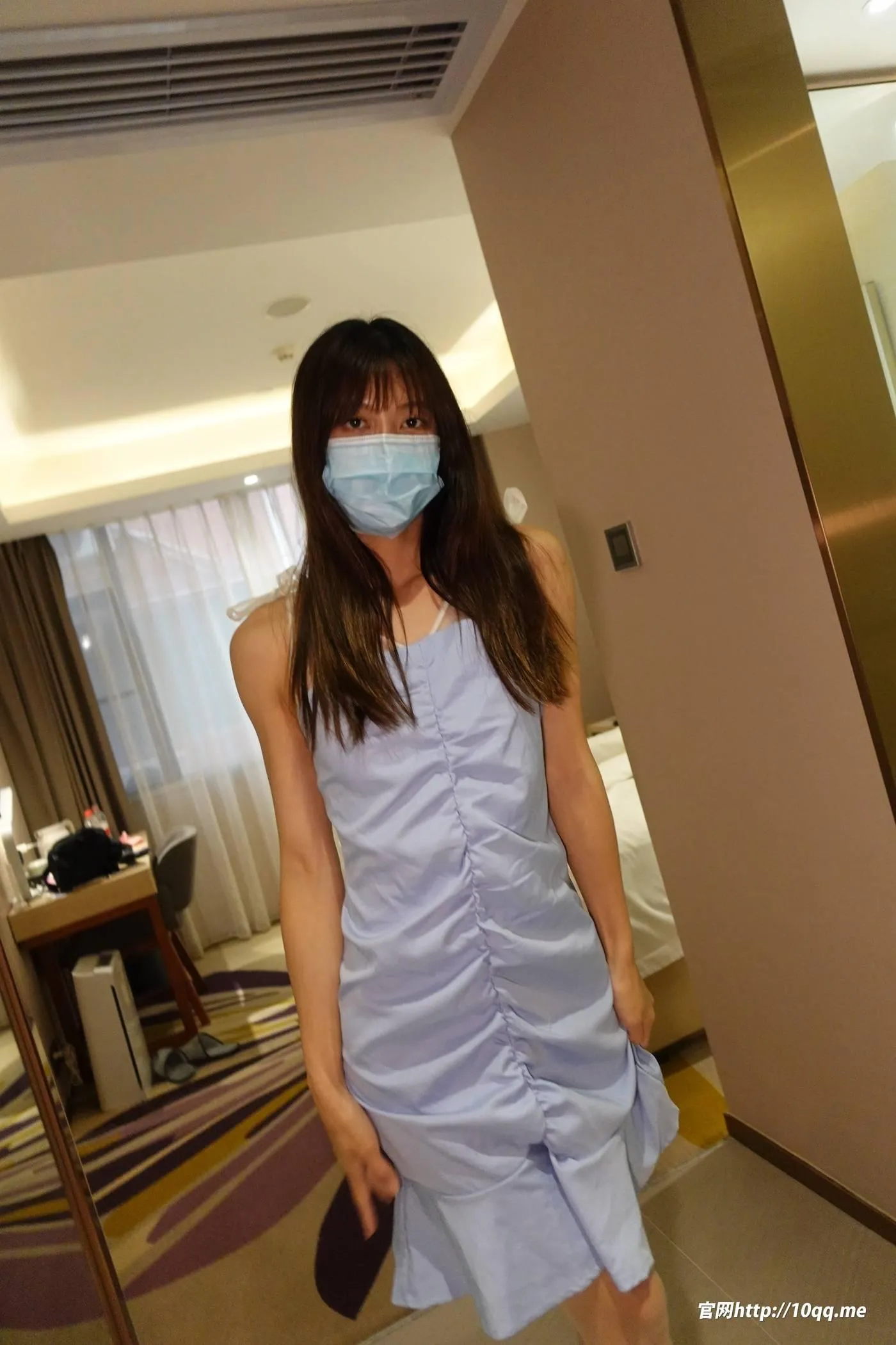 [ROSI口罩系列]2022.07.17 NO.2226[85P]插图