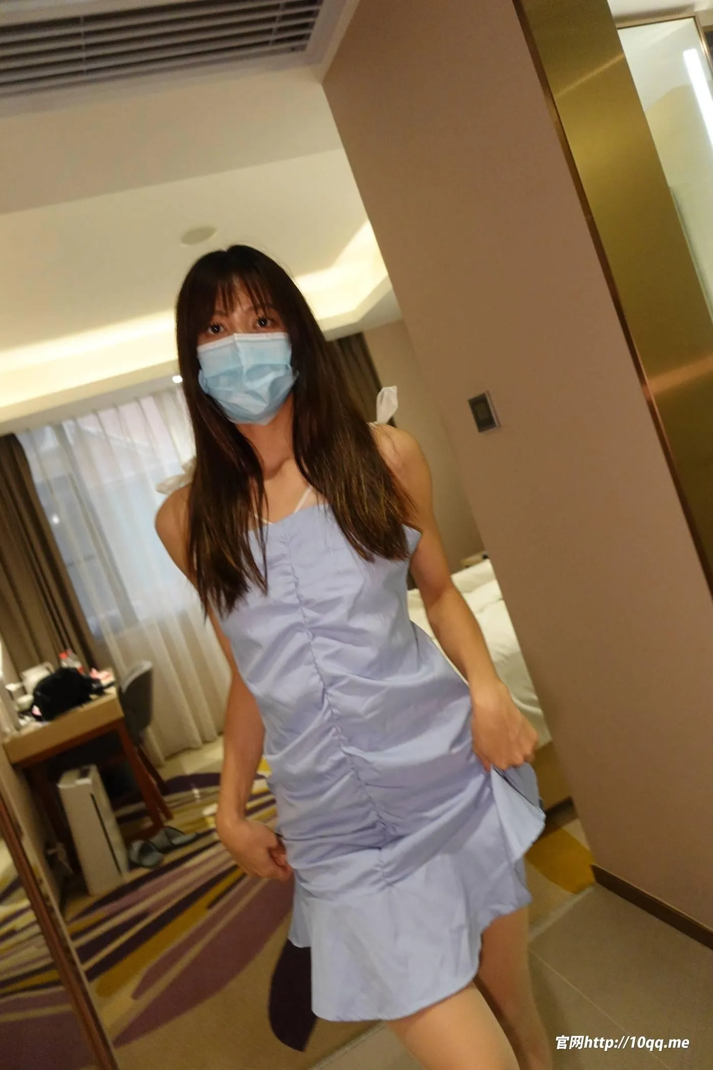 [ROSI口罩系列]2022.07.17 NO.2226[85P]插图4