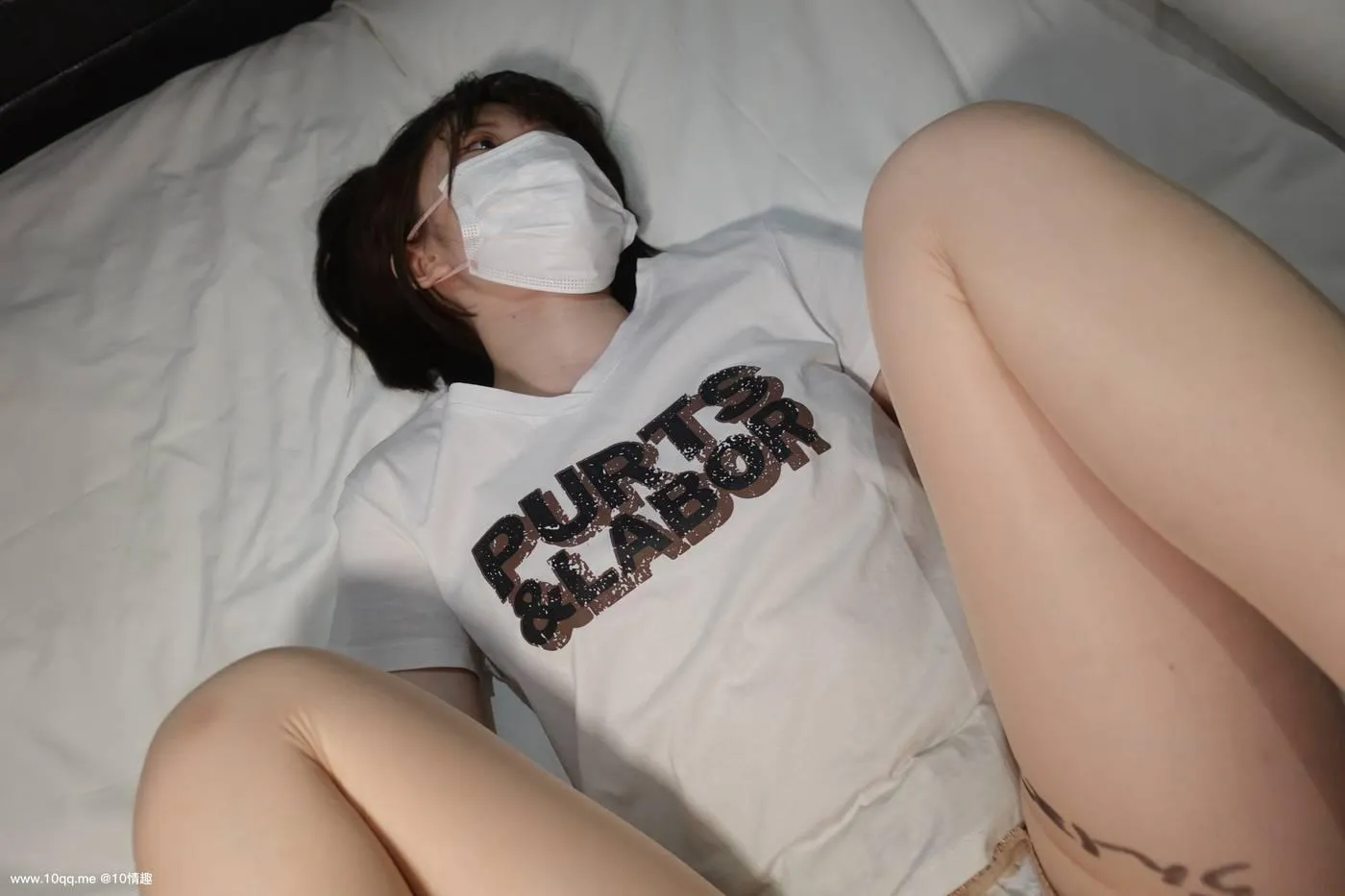 [ROSI口罩系列]2021.10.19 NO.1955[93P]插图5