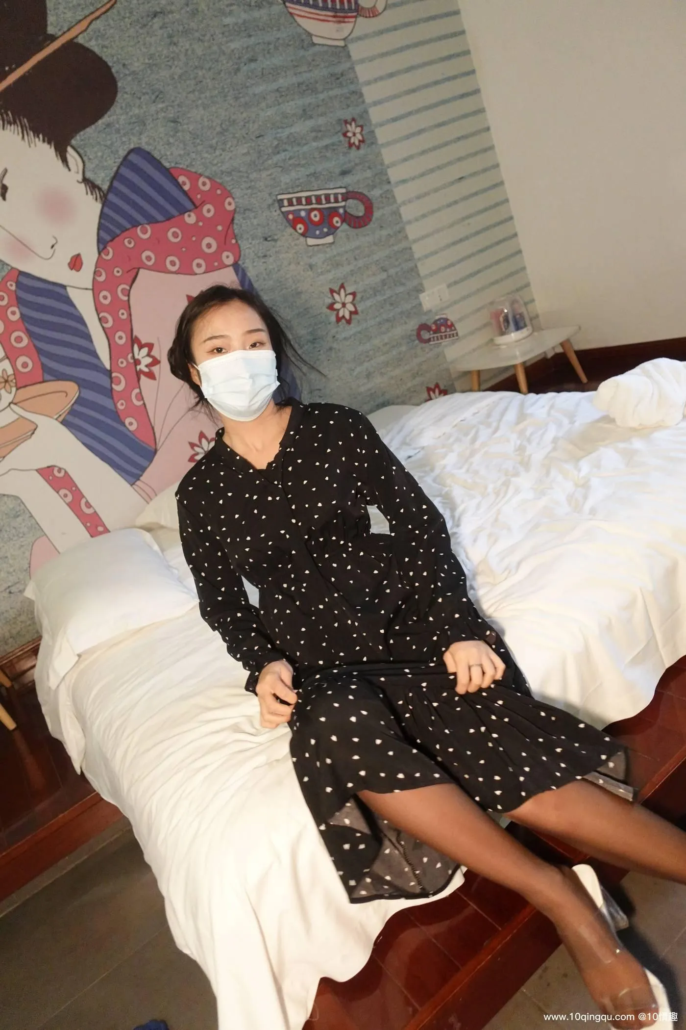 [ROSI口罩系列]2021.07.14 NO.1858[98P]插图6