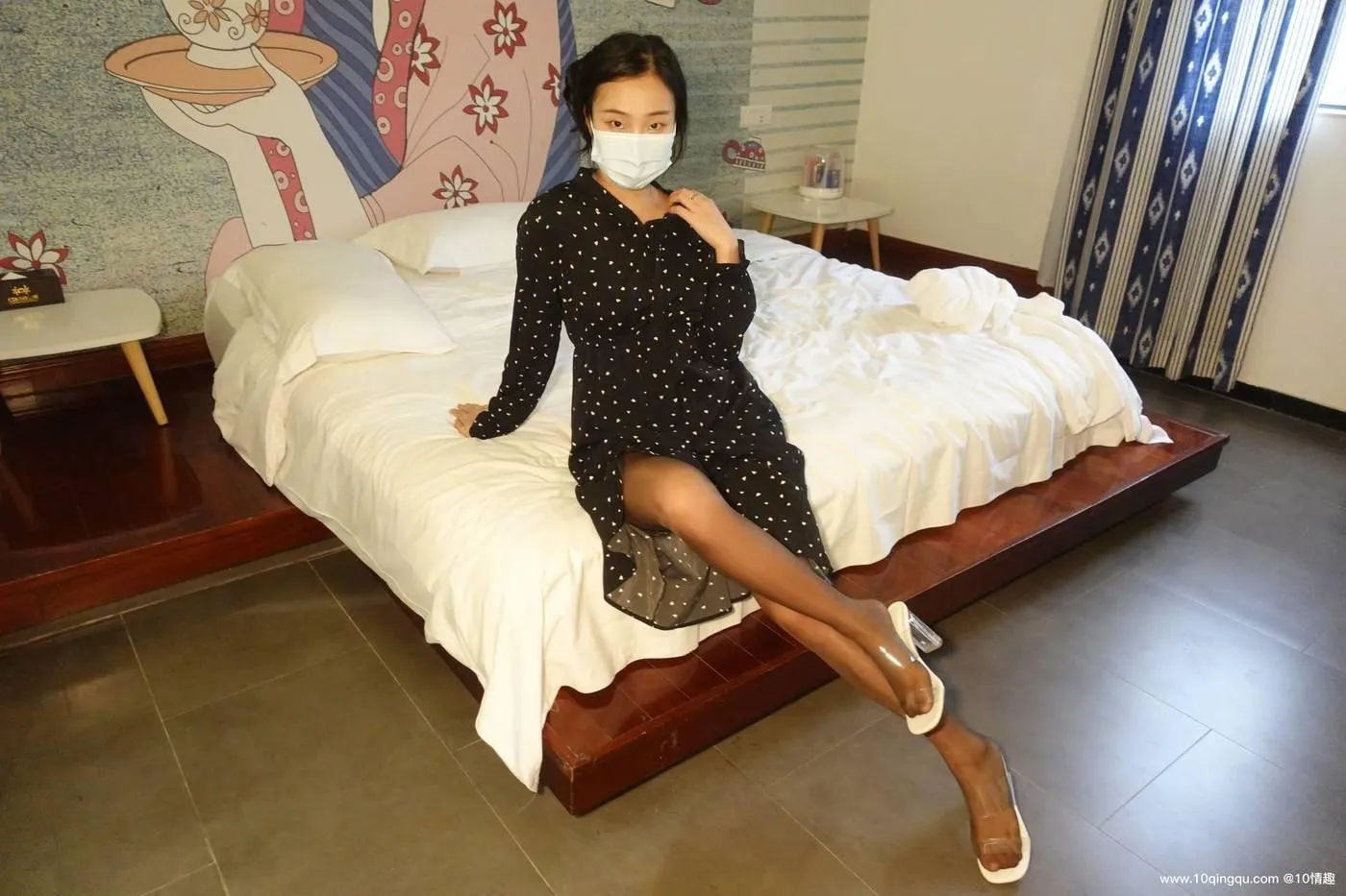 [ROSI口罩系列]2021.07.14 NO.1858[98P]插图8