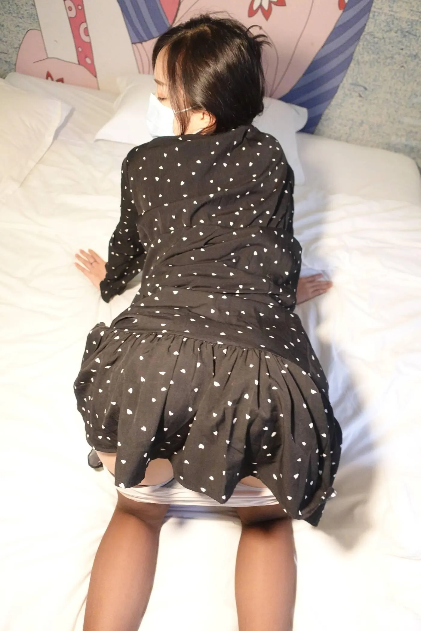 [ROSI口罩系列]2021.07.14 NO.1858[98P]插图1