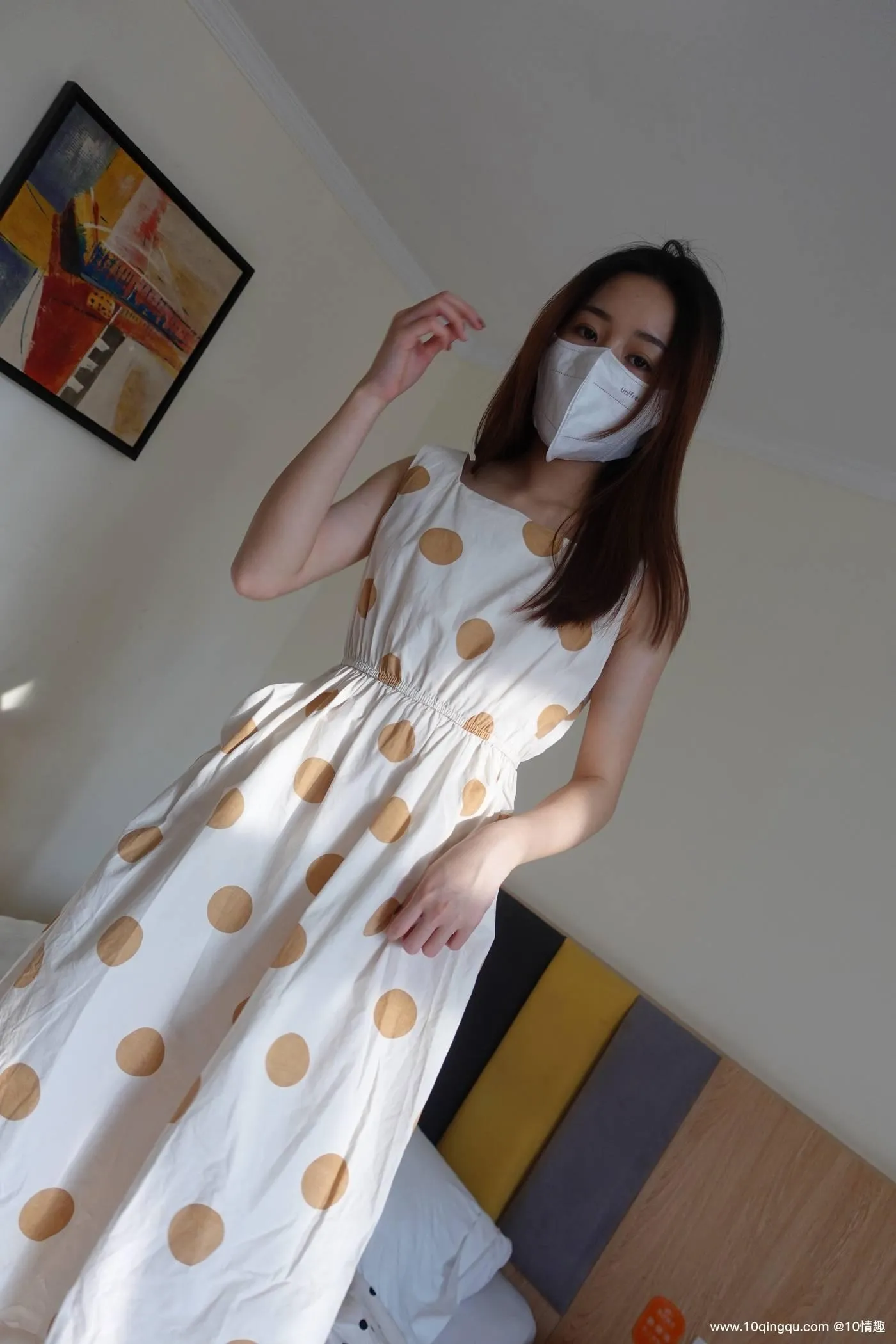 [ROSI口罩系列]2021.05.05 NO.1788[98P]插图6