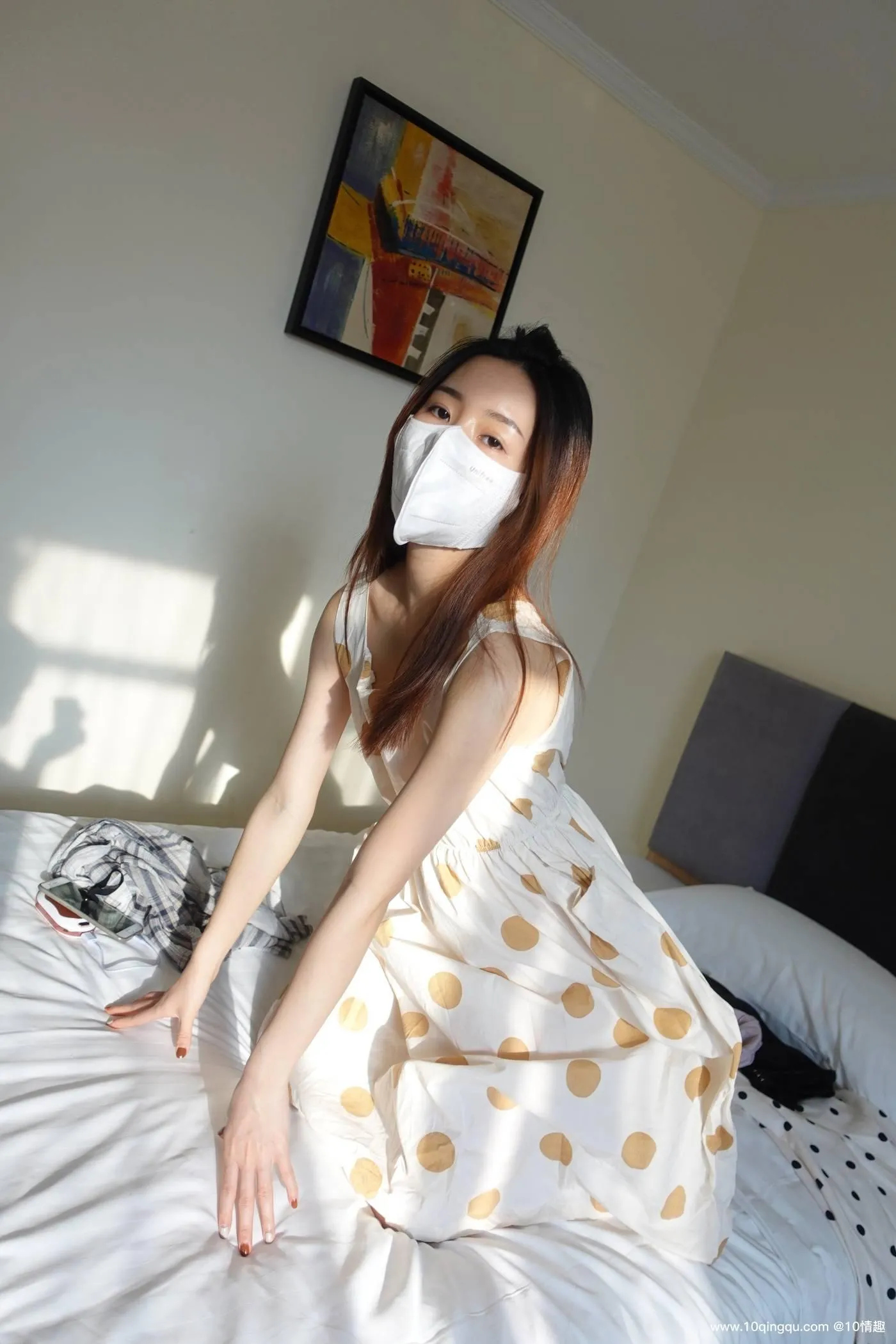 [ROSI口罩系列]2021.05.05 NO.1788[98P]插图1