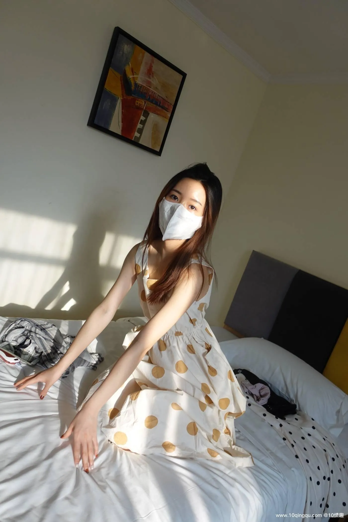 [ROSI口罩系列]2021.05.05 NO.1788[98P]插图2
