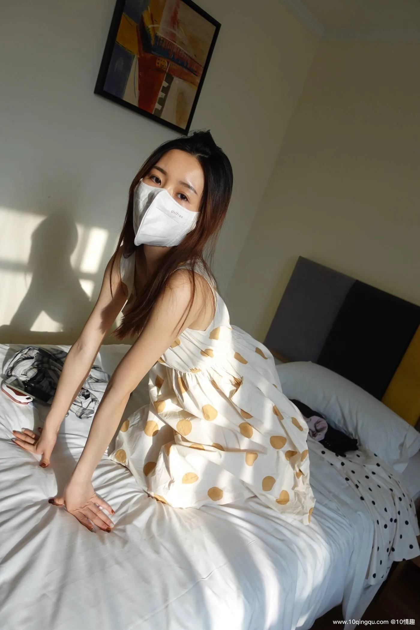 [ROSI口罩系列]2021.05.05 NO.1788[98P]插图3