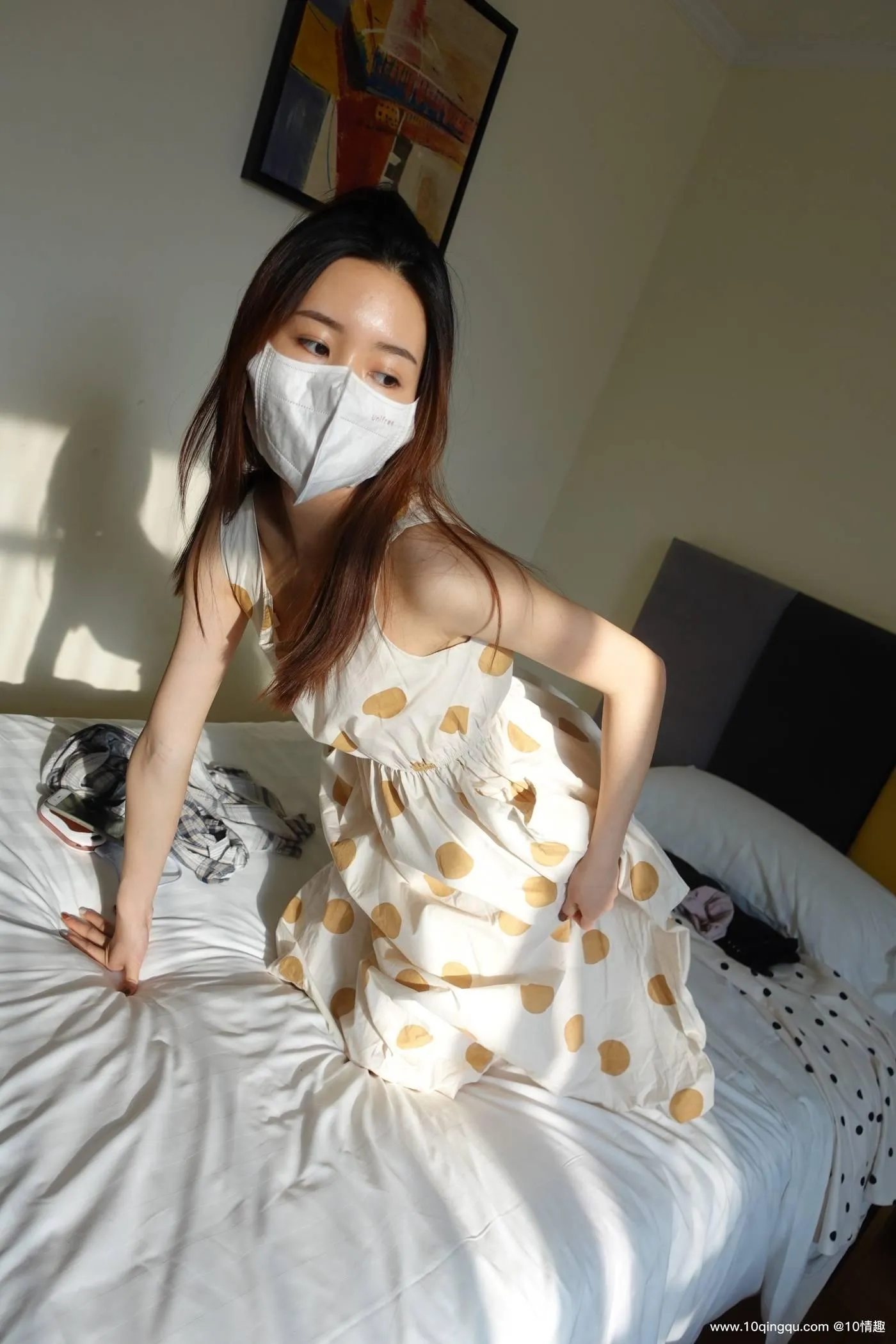 [ROSI口罩系列]2021.05.05 NO.1788[98P]插图4