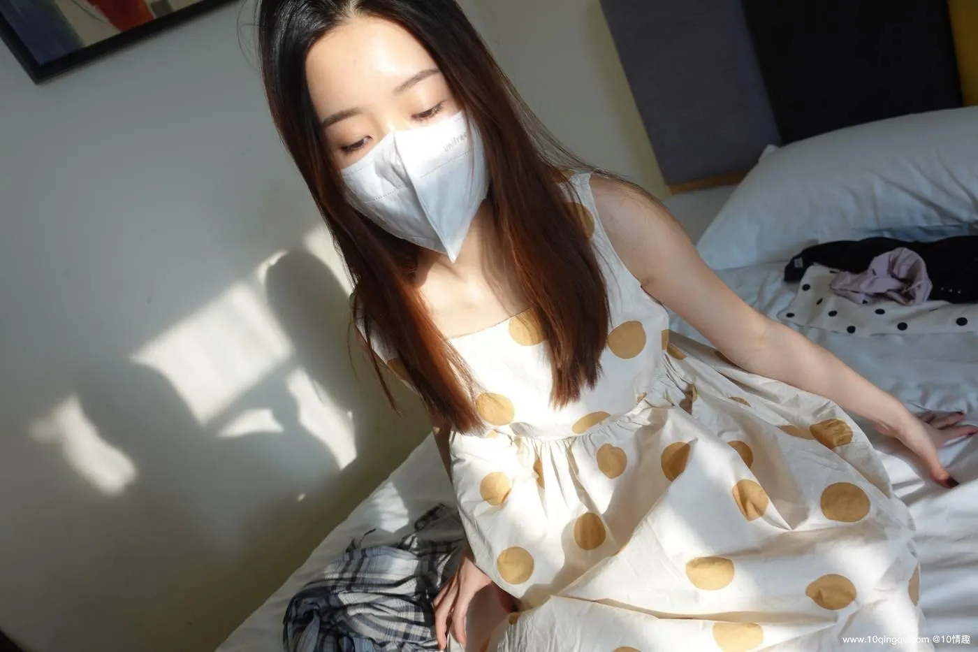 [ROSI口罩系列]2021.05.05 NO.1788[98P]插图2