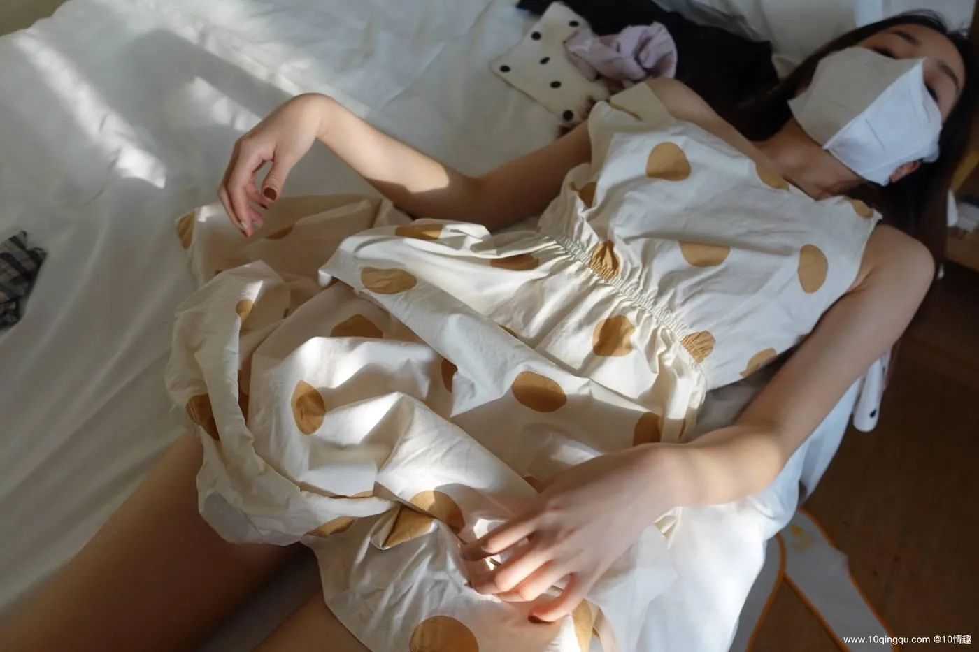 [ROSI口罩系列]2021.05.05 NO.1788[98P]插图8