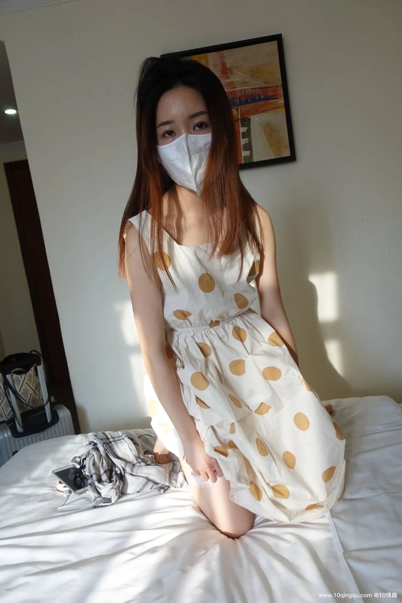 [ROSI口罩系列]2021.05.05 NO.1788[98P]插图3