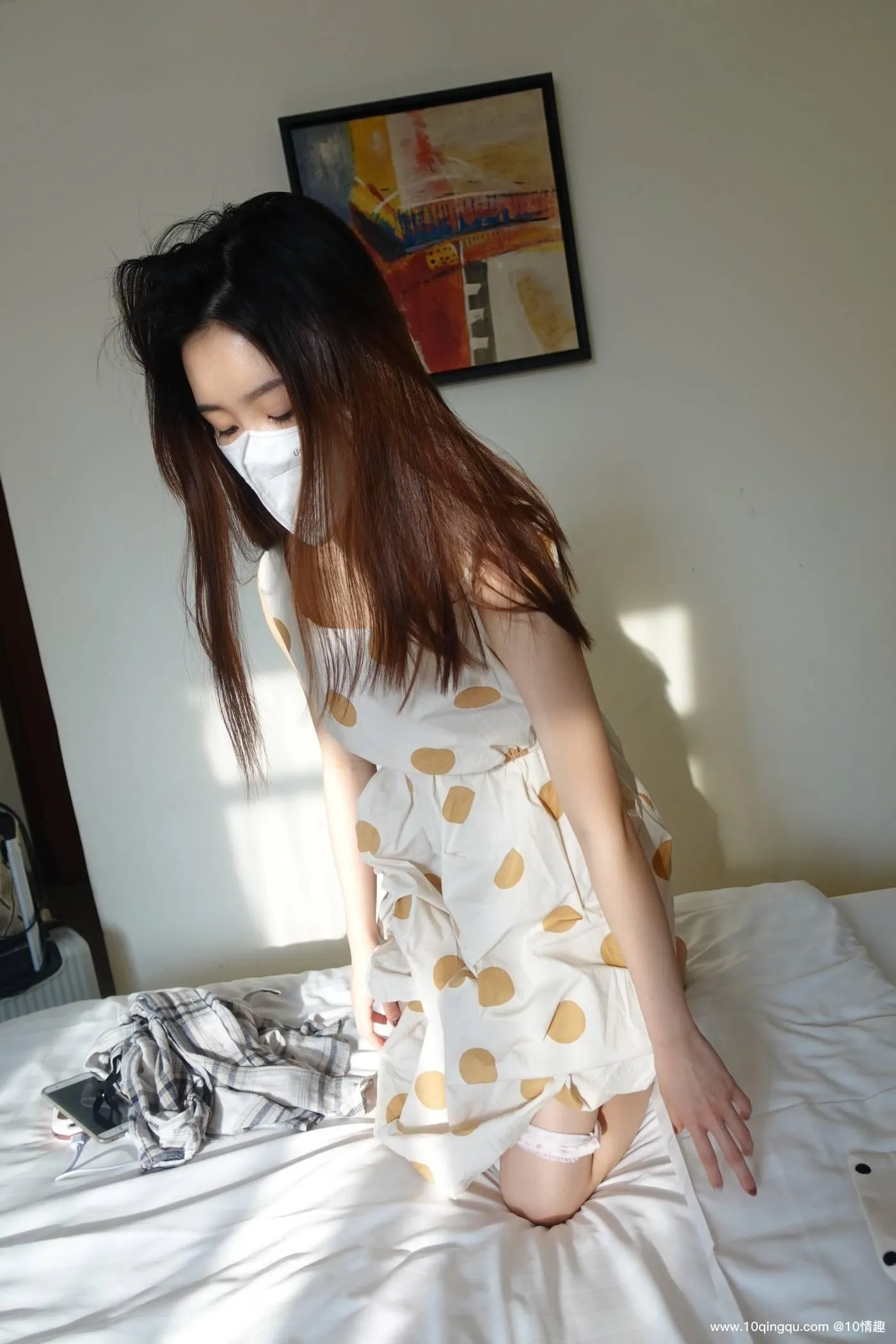 [ROSI口罩系列]2021.05.05 NO.1788[98P]插图5