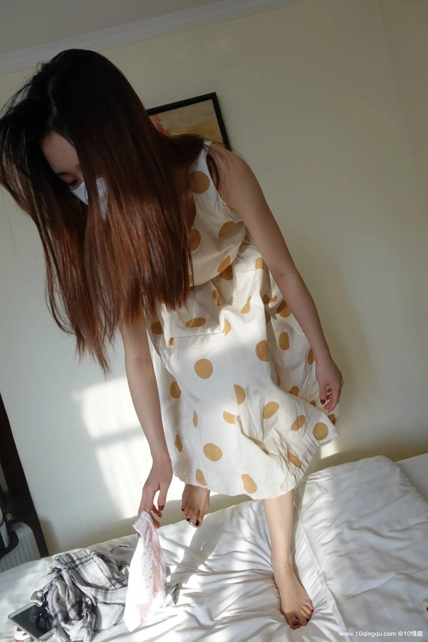 [ROSI口罩系列]2021.05.05 NO.1788[98P]插图6