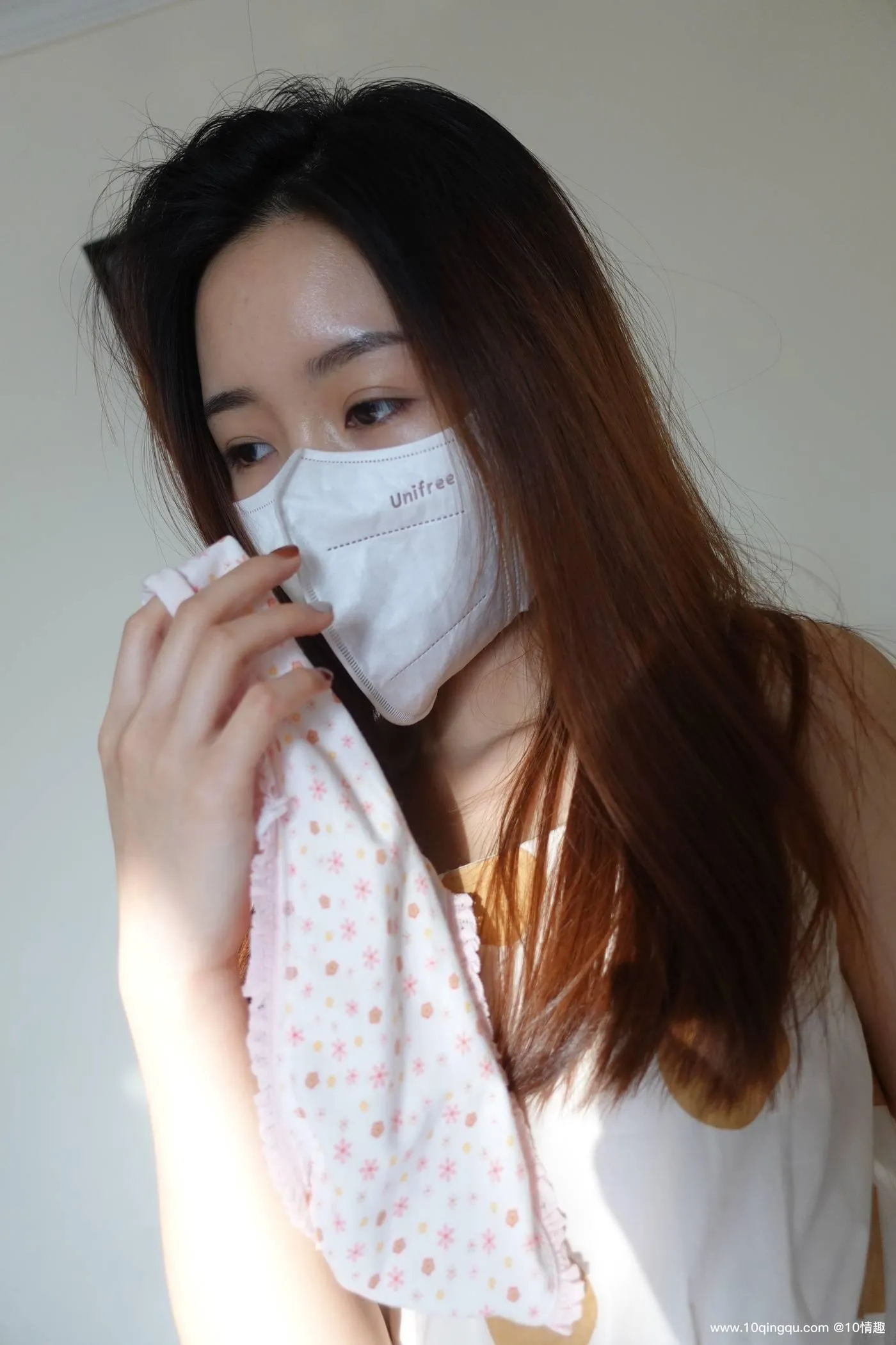 [ROSI口罩系列]2021.05.05 NO.1788[98P]插图8