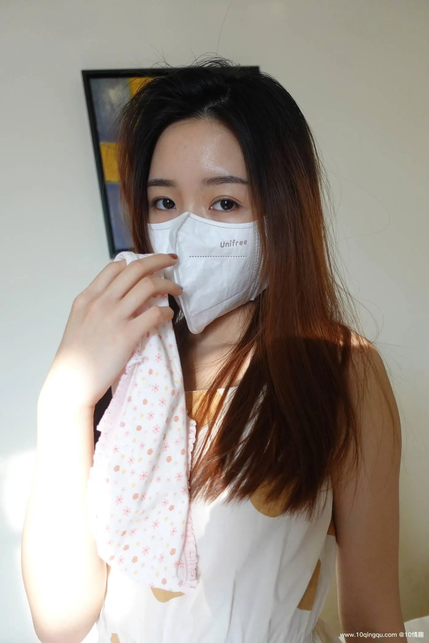 [ROSI口罩系列]2021.05.05 NO.1788[98P]插图