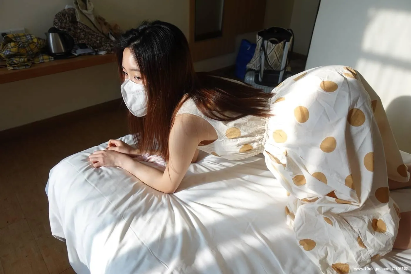 [ROSI口罩系列]2021.05.05 NO.1788[98P]插图5