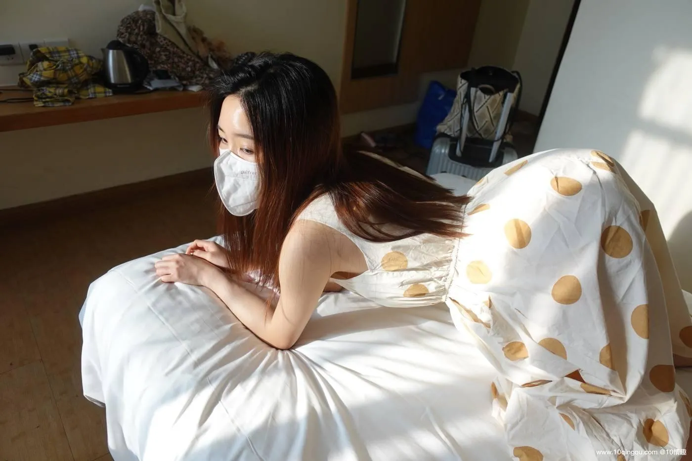 [ROSI口罩系列]2021.05.05 NO.1788[98P]插图6