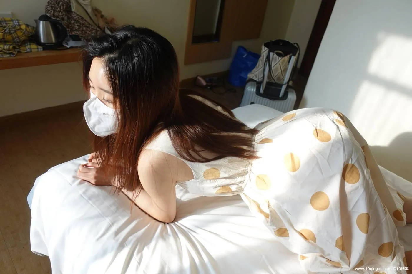 [ROSI口罩系列]2021.05.05 NO.1788[98P]插图7