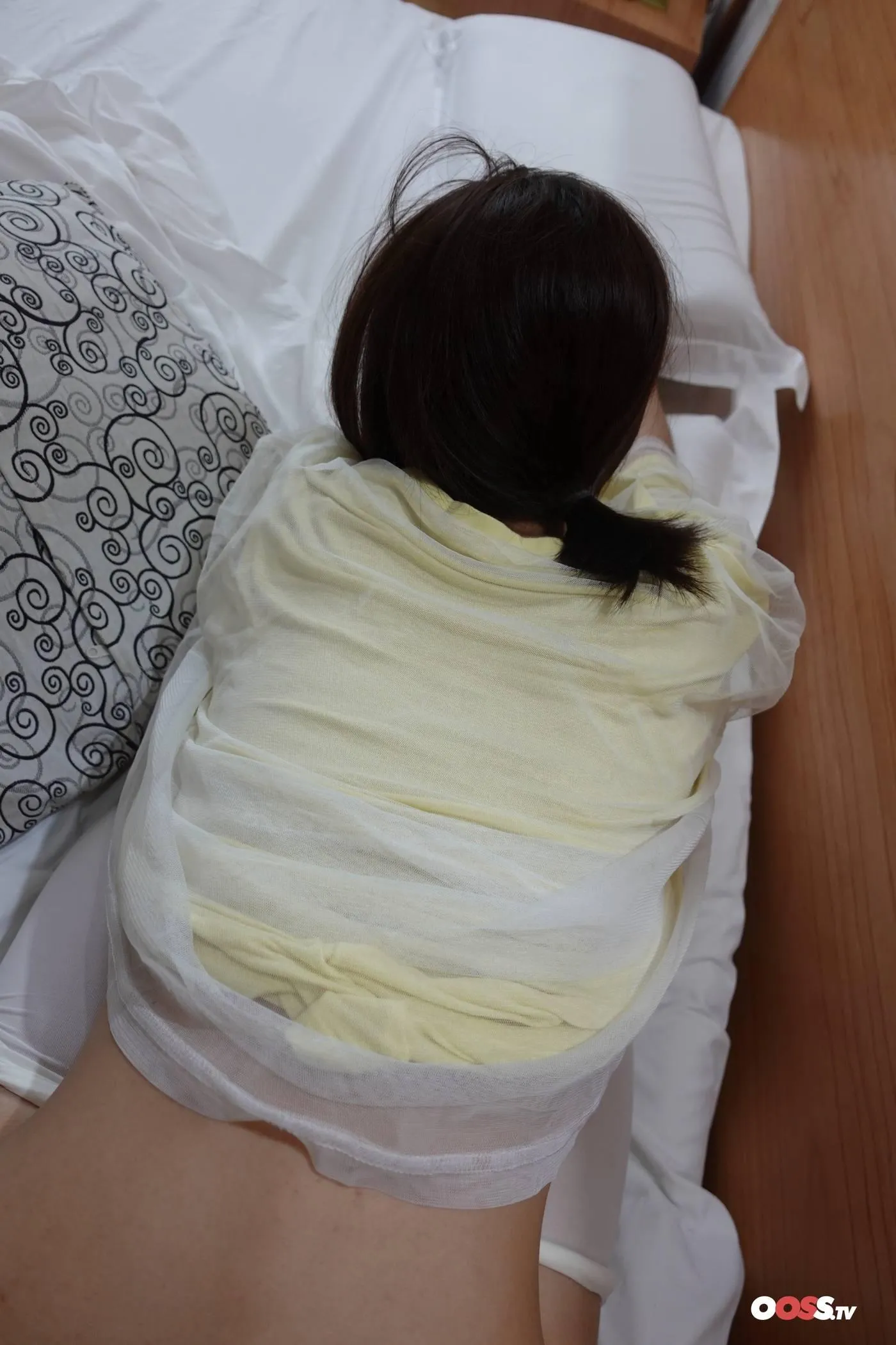 [ROSI写真]2021.02.01 NO.3346[50P]插图8