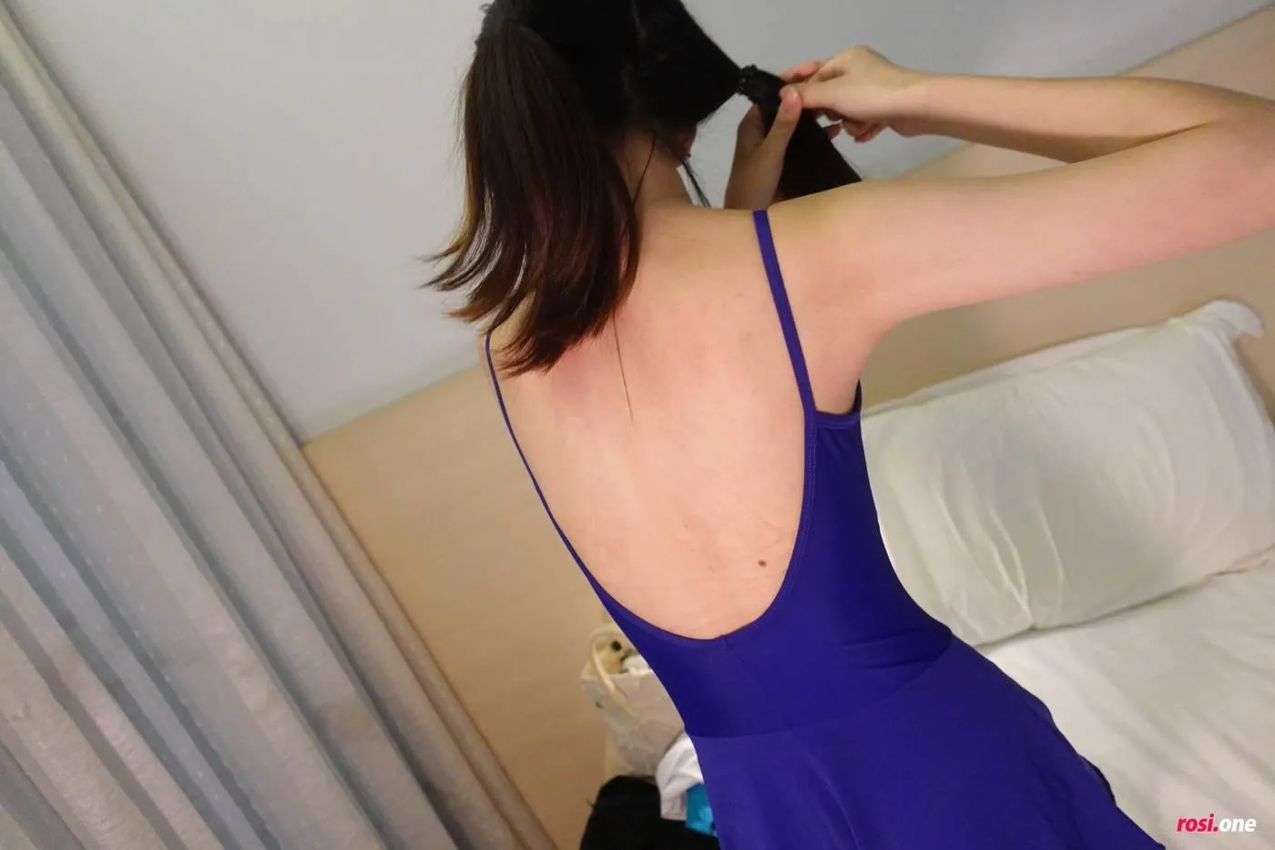 [ROSI写真]2021.05.14 NO.3448[55P]插图8