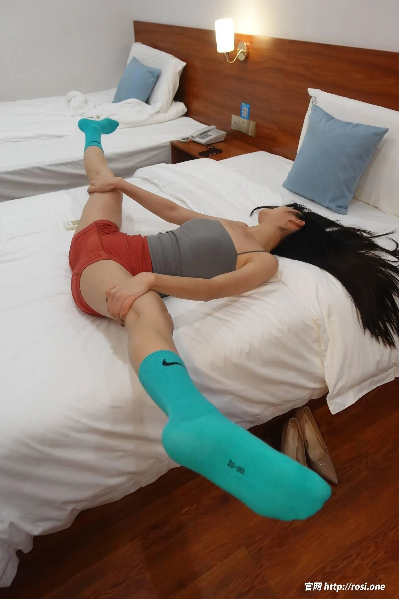 [ROSI写真]2022.01.04 NO.3683[1][85P]插图