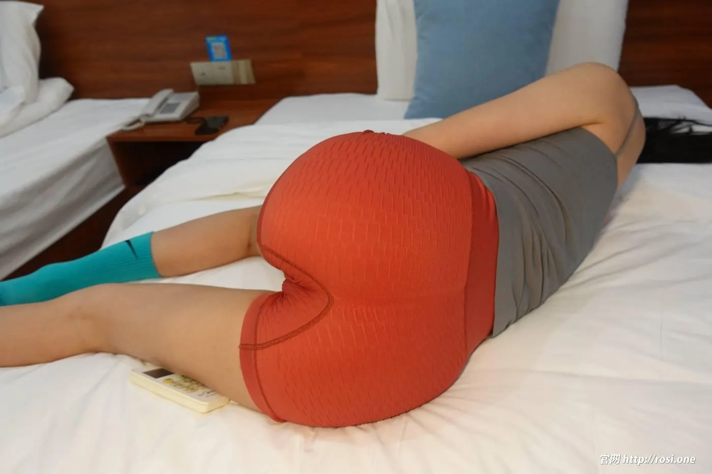 [ROSI写真]2022.01.04 NO.3683[1][85P]插图3