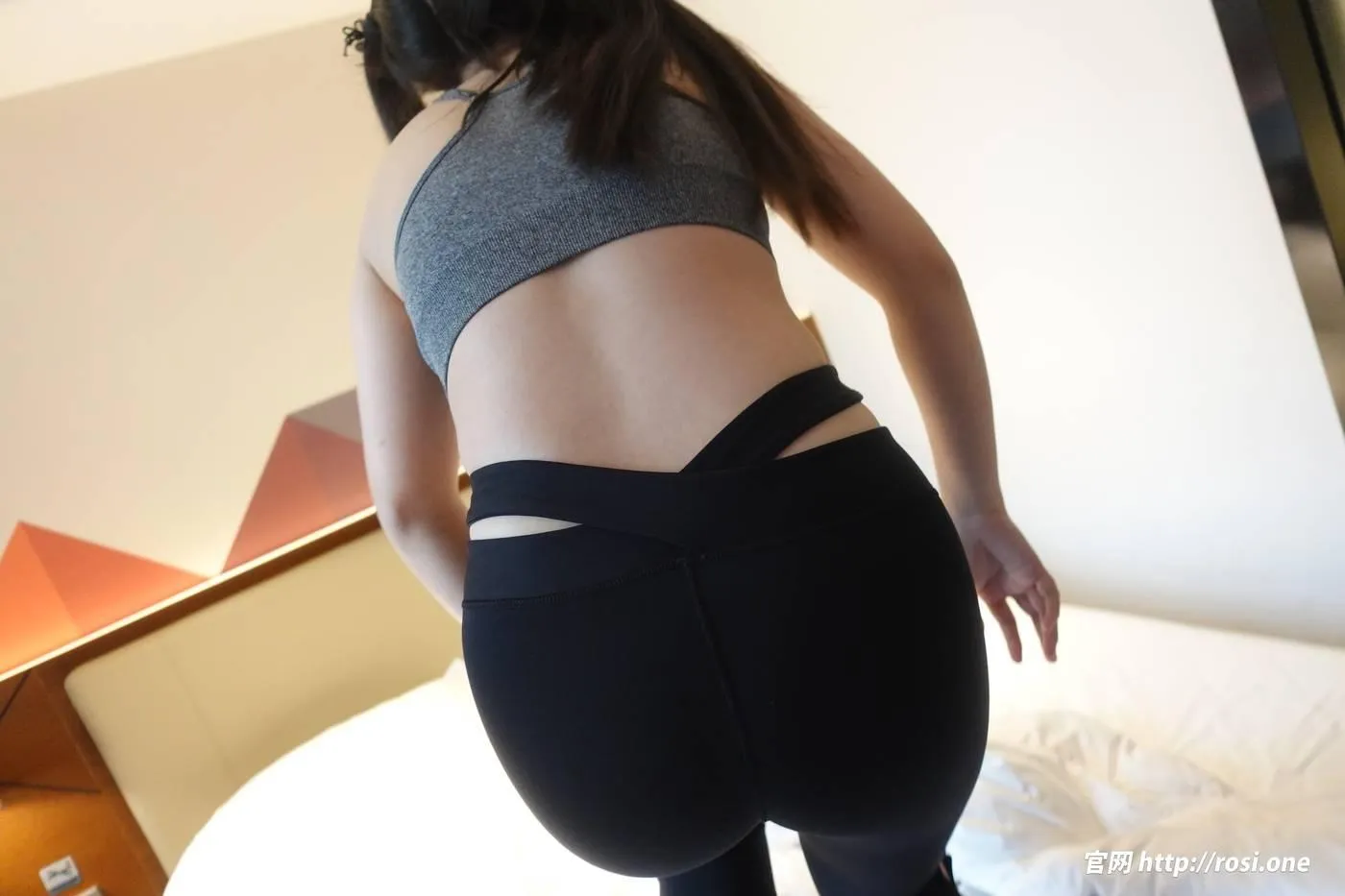[ROSI写真]2021.04.24 NO.3428[57P]插图6