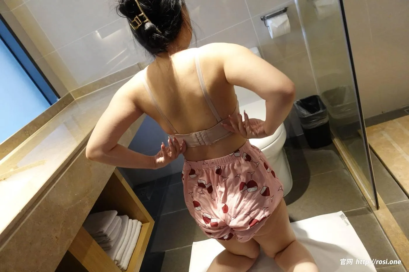 [ROSI写真]2022.10.17 NO.3969[179P]插图5