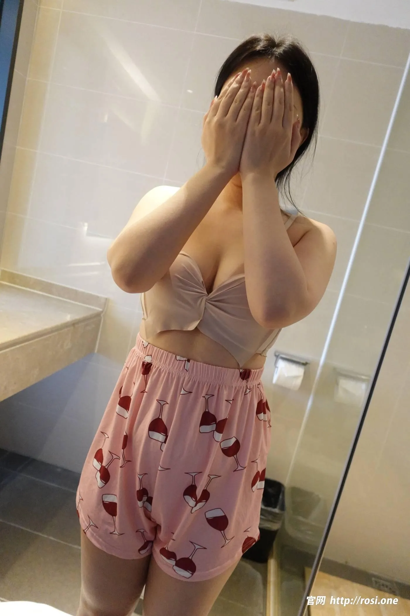 [ROSI写真]2022.10.17 NO.3969[179P]插图1