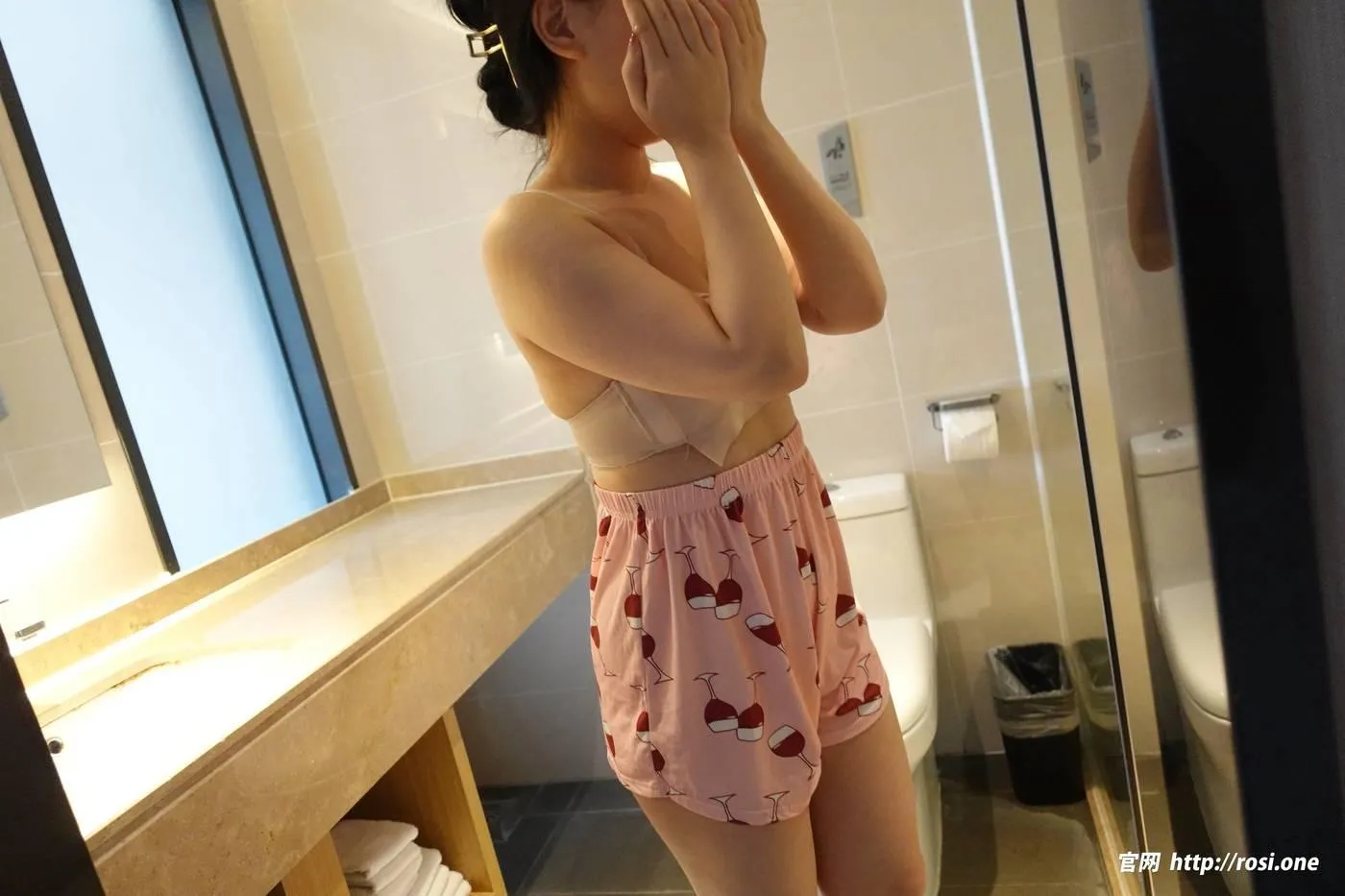 [ROSI写真]2022.10.17 NO.3969[179P]插图1
