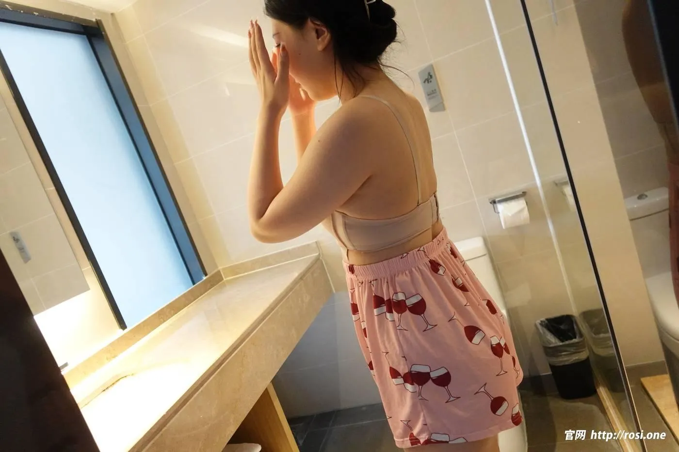[ROSI写真]2022.10.17 NO.3969[179P]插图3